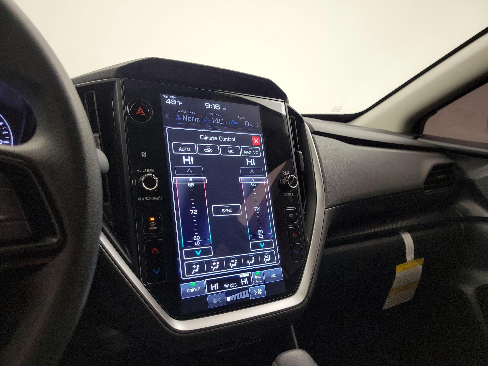 Thumbnail: 2024 Subaru Crosstrek - 16