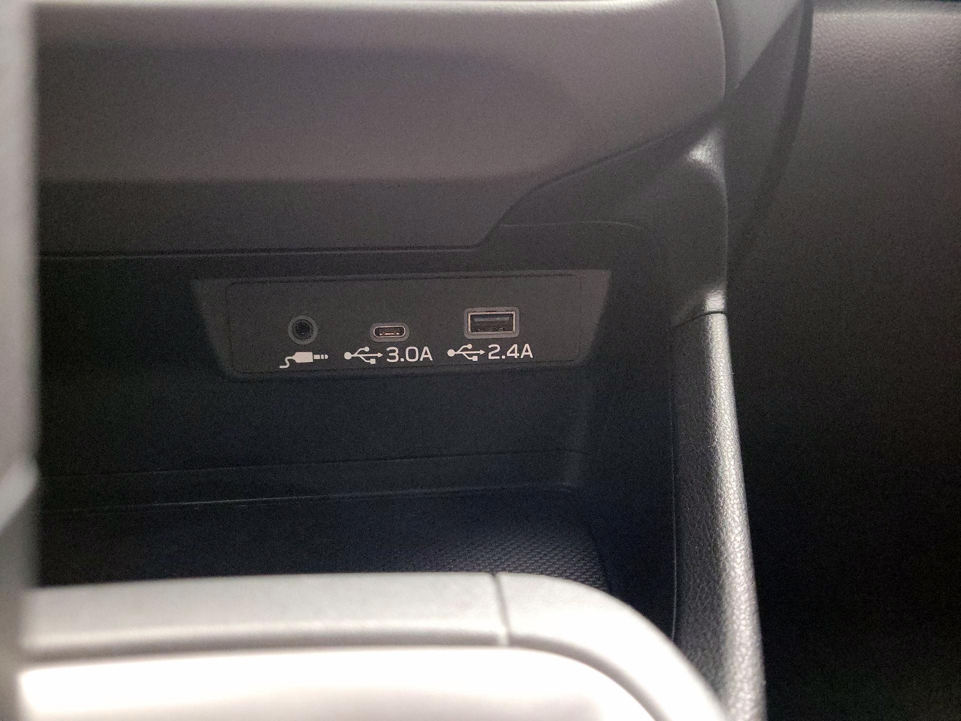 Thumbnail: 2024 Subaru Crosstrek - 18