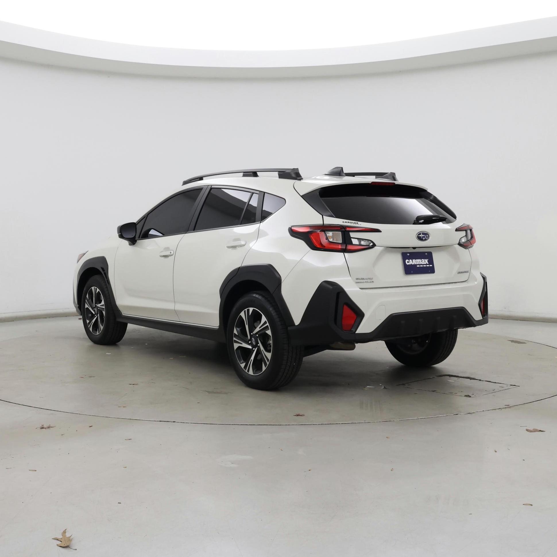 Thumbnail: 2024 Subaru Crosstrek - 2
