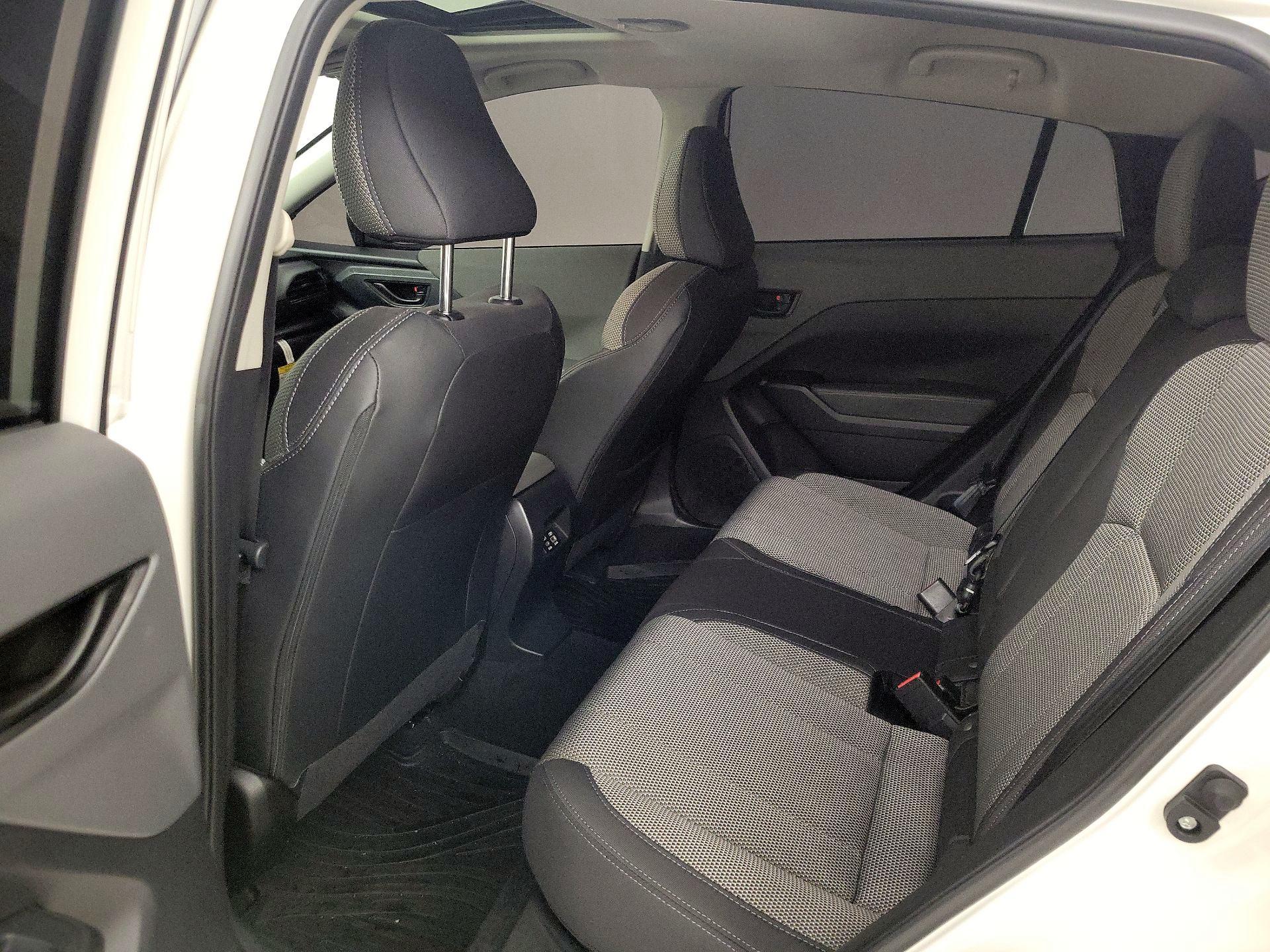 Thumbnail: 2024 Subaru Crosstrek - 20