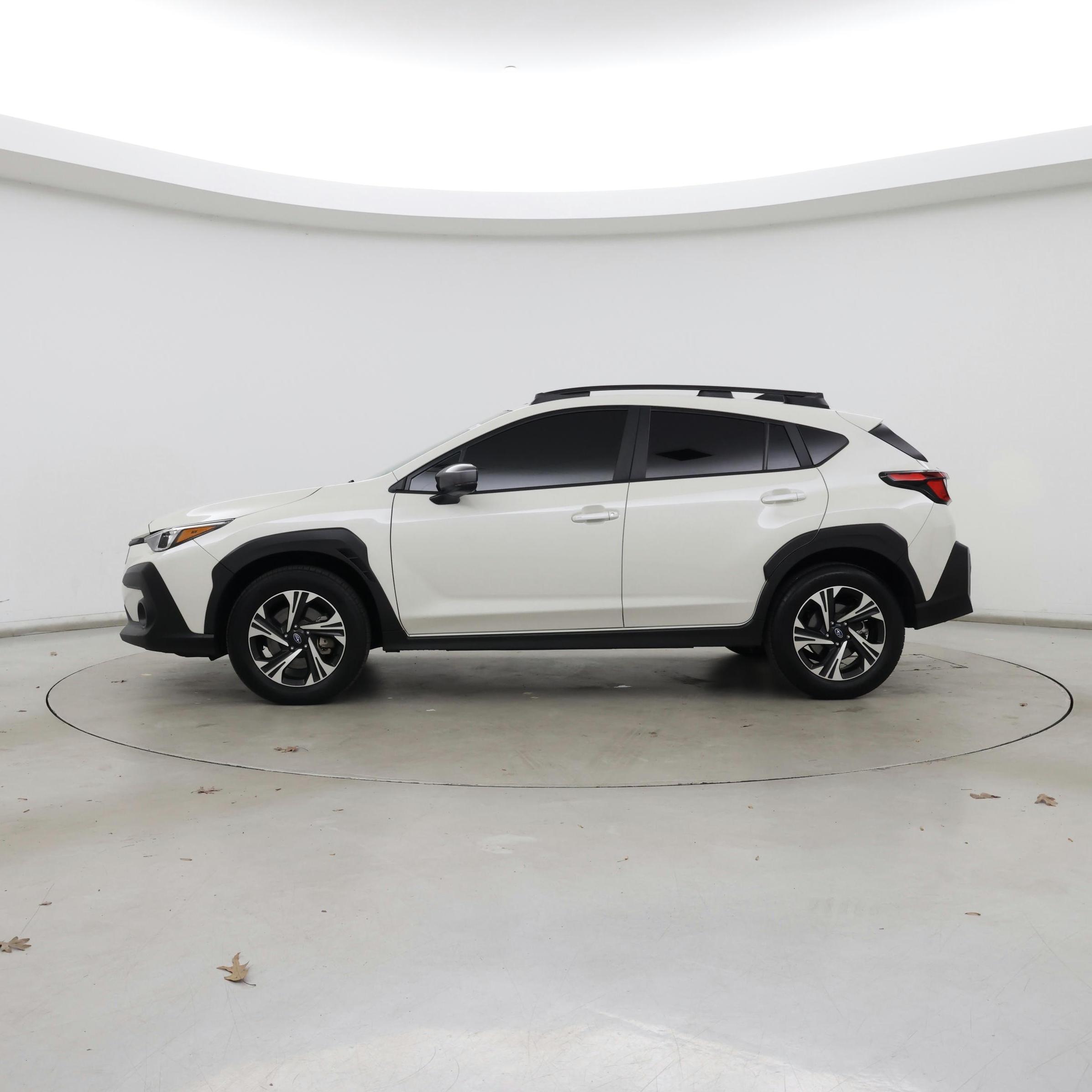 Thumbnail: 2024 Subaru Crosstrek - 3