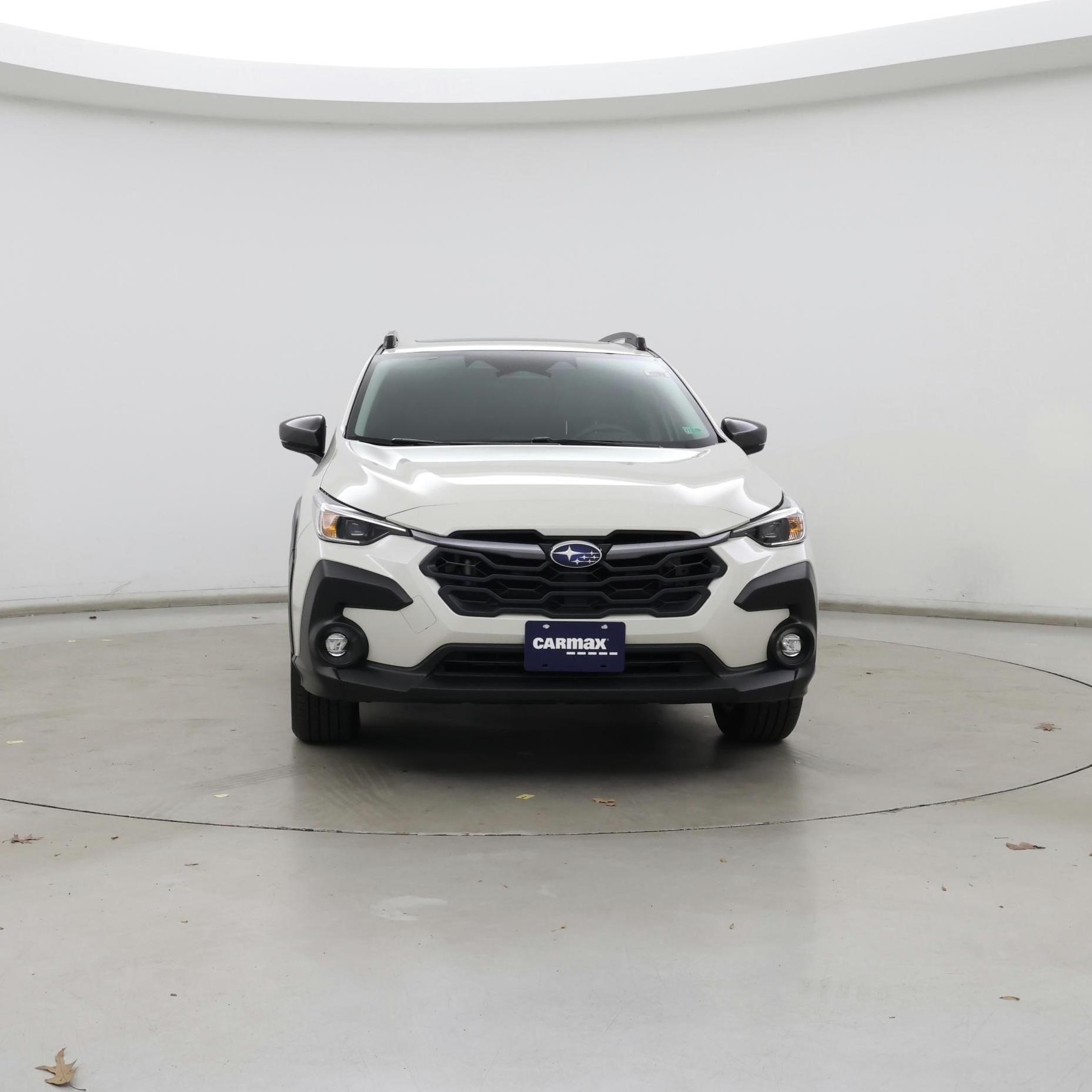 Thumbnail: 2024 Subaru Crosstrek - 5