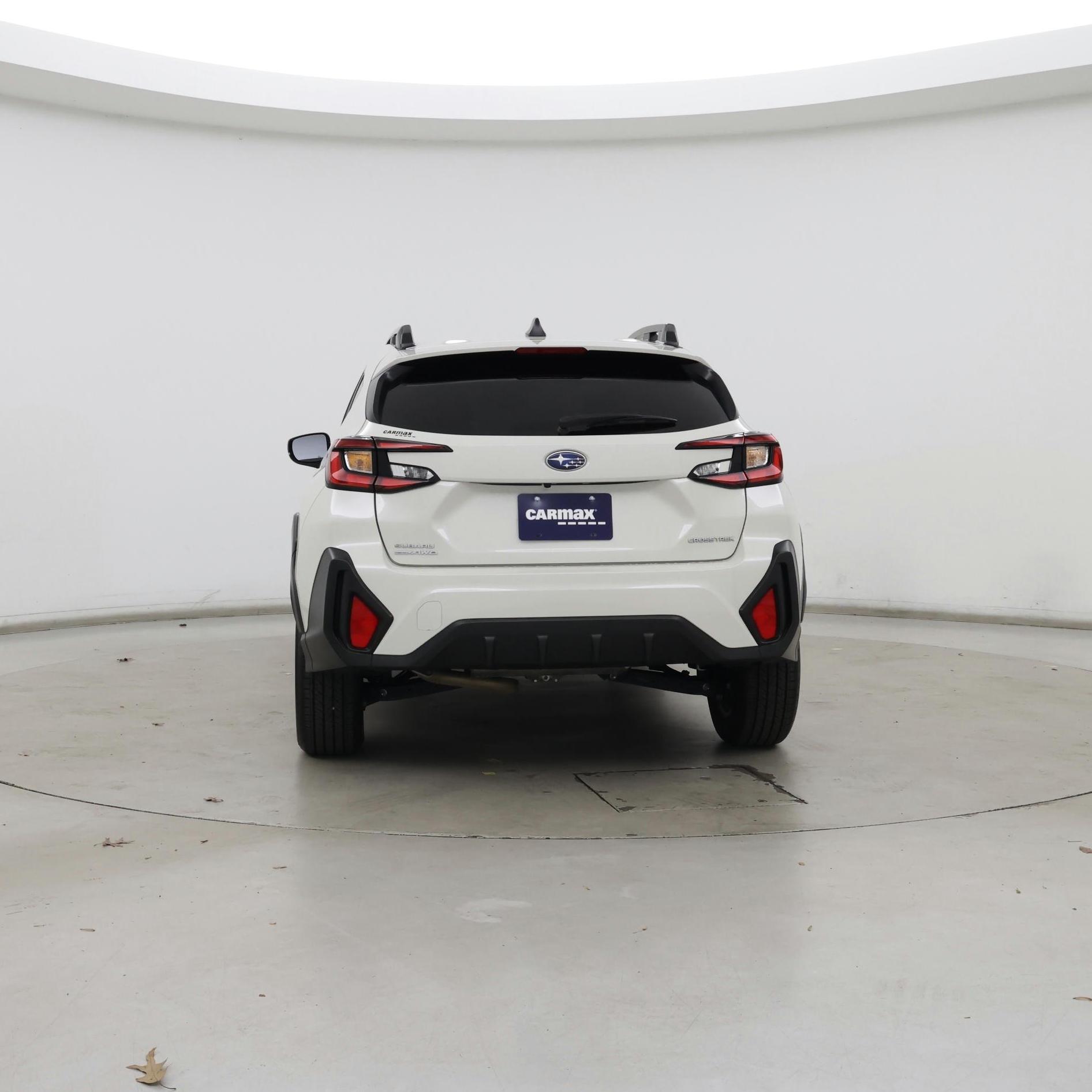 Thumbnail: 2024 Subaru Crosstrek - 6