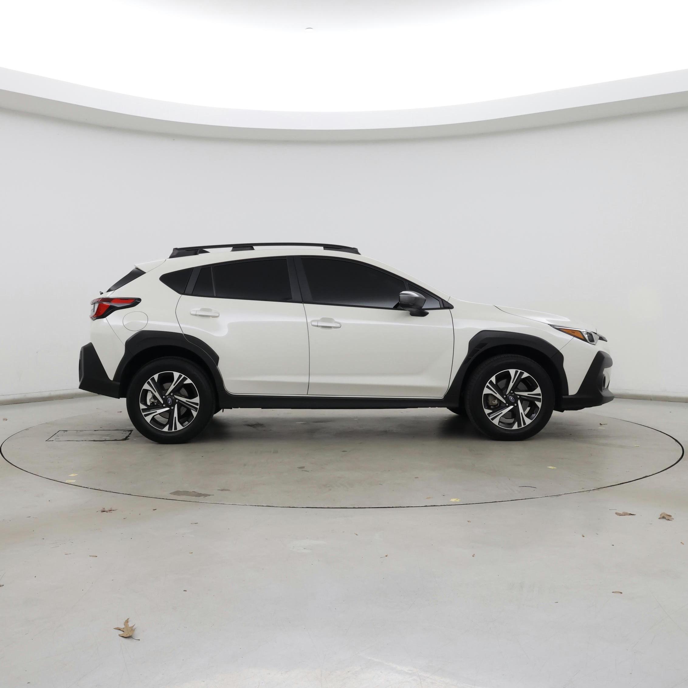 Thumbnail: 2024 Subaru Crosstrek - 7