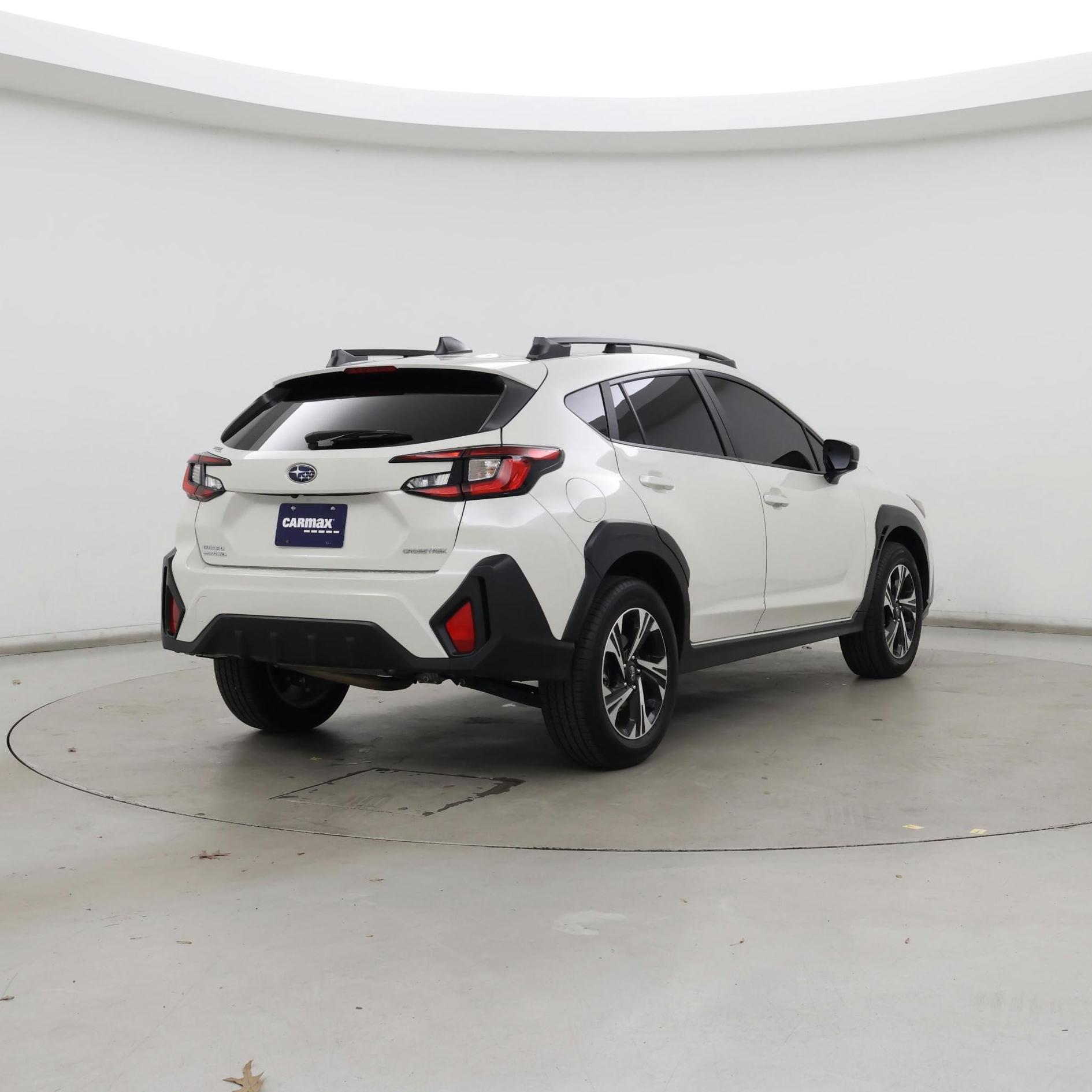 Thumbnail: 2024 Subaru Crosstrek - 8