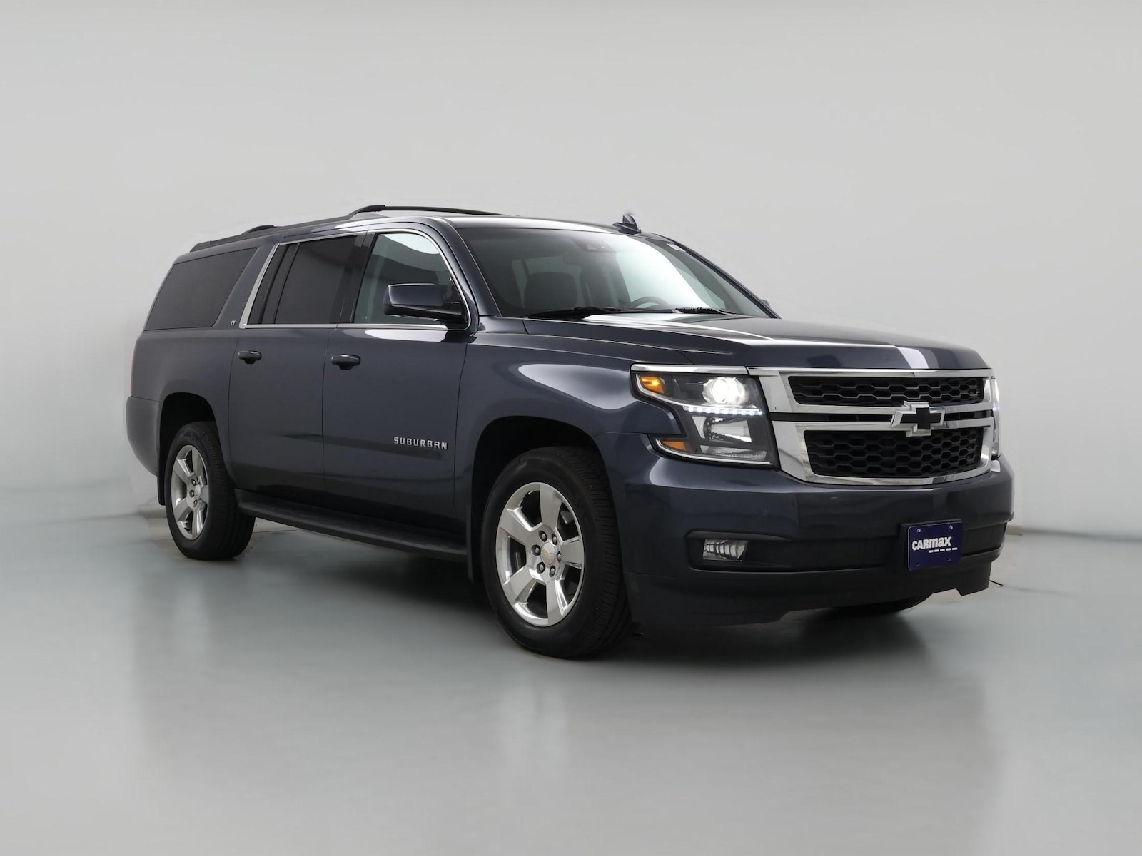2020 Chevrolet Suburban