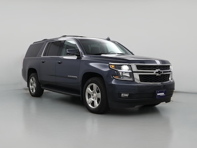2020 Chevrolet Suburban 1500 LT