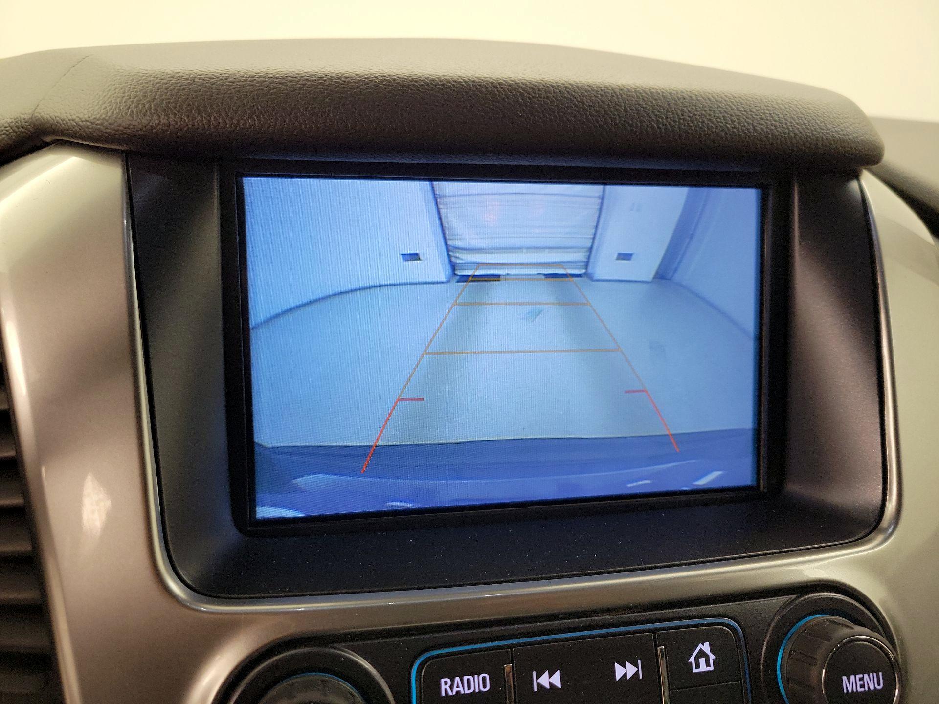 Thumbnail: 2020 Chevrolet Suburban - 15