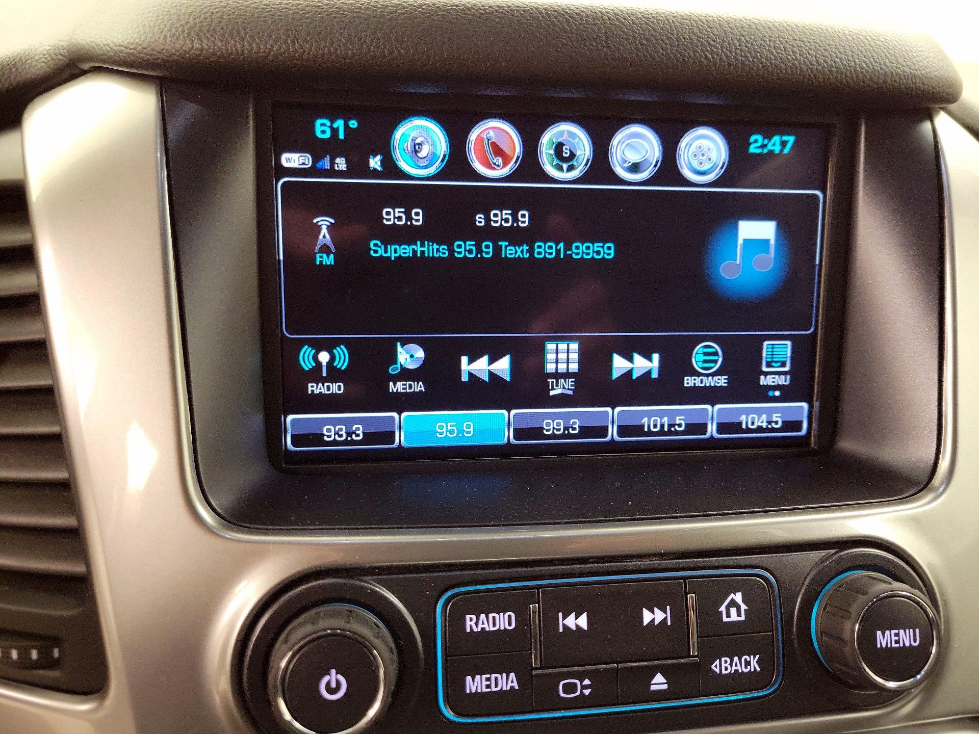 Thumbnail: 2020 Chevrolet Suburban - 16