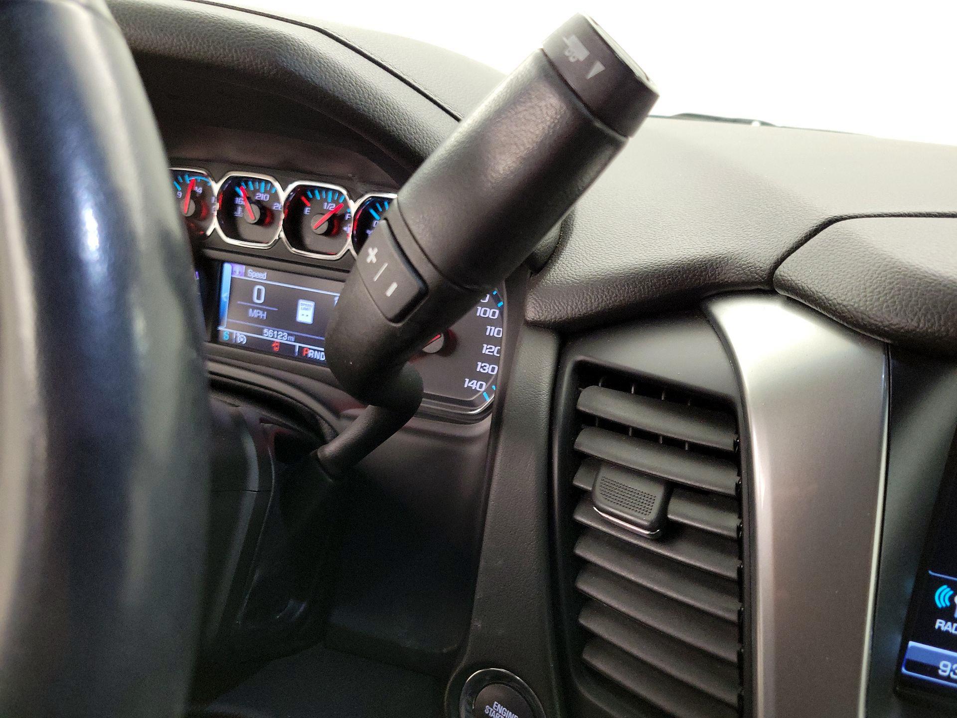 Thumbnail: 2020 Chevrolet Suburban - 18