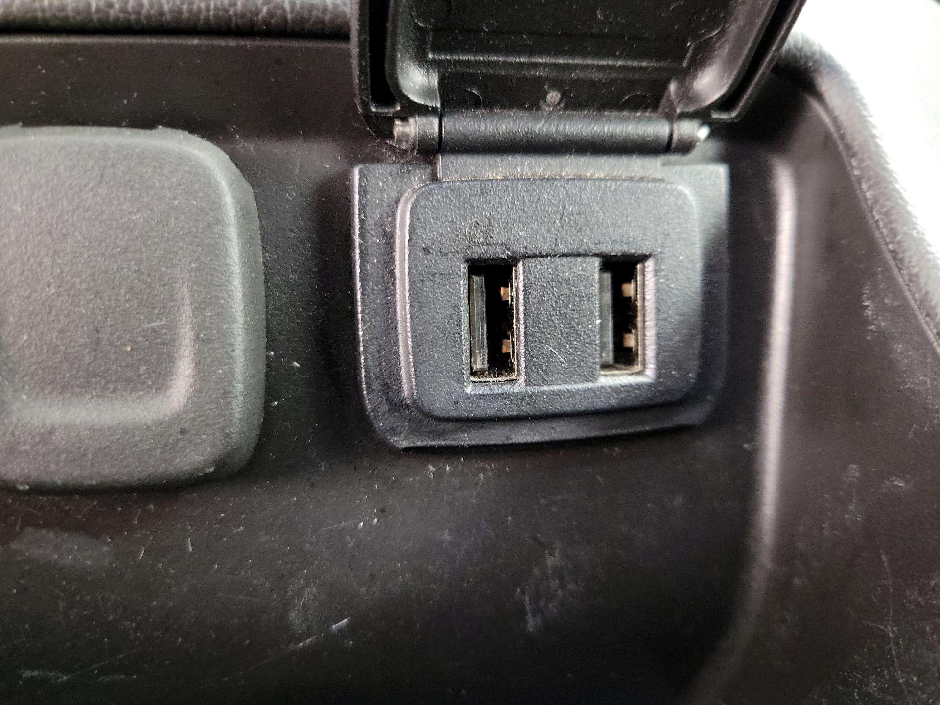 Thumbnail: 2020 Chevrolet Suburban - 19