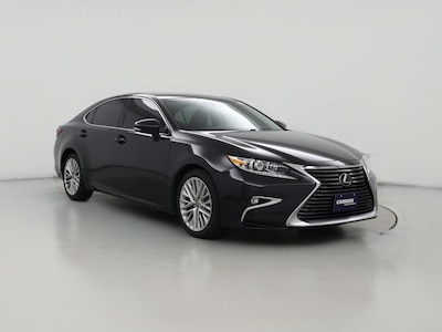 2017 Lexus ES 350