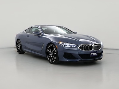 2019 BMW M850 I xDrive