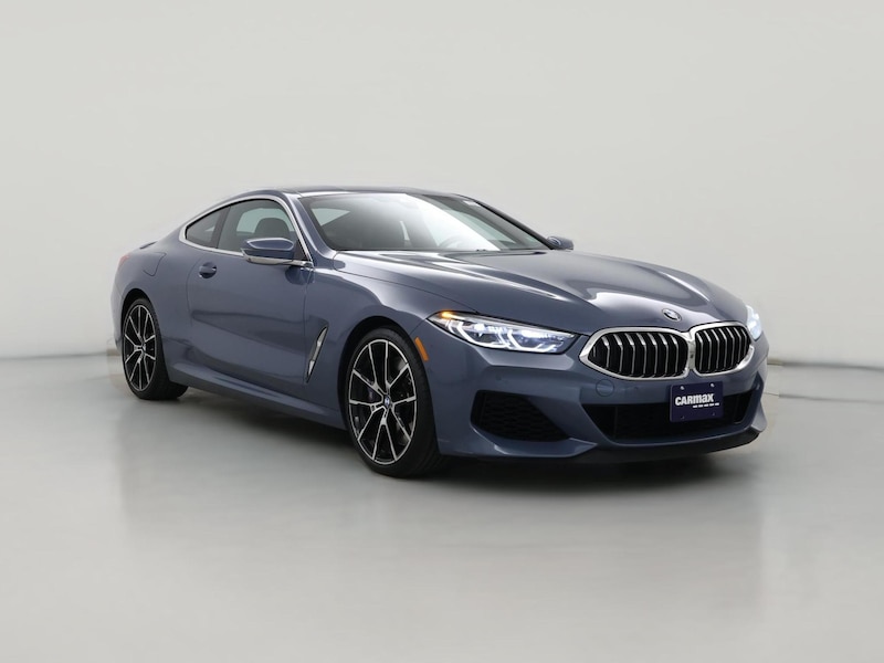 2019 BMW 8 Series M850i xDrive -
                  Fredericksburg, VA