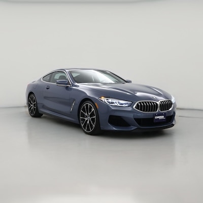 2019 BMW M850 I xDrive