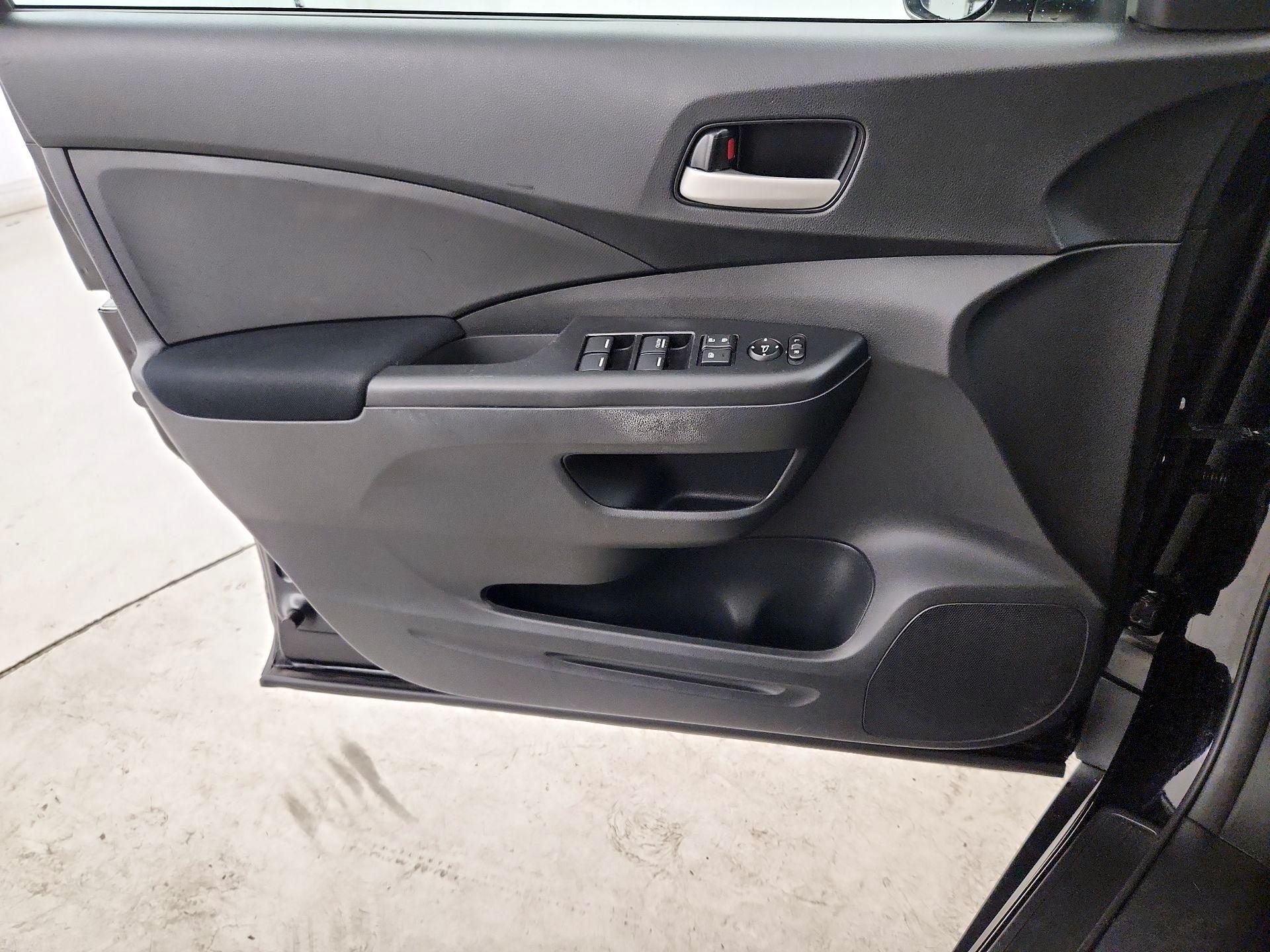 Thumbnail: 2016 Honda CR-V - 12