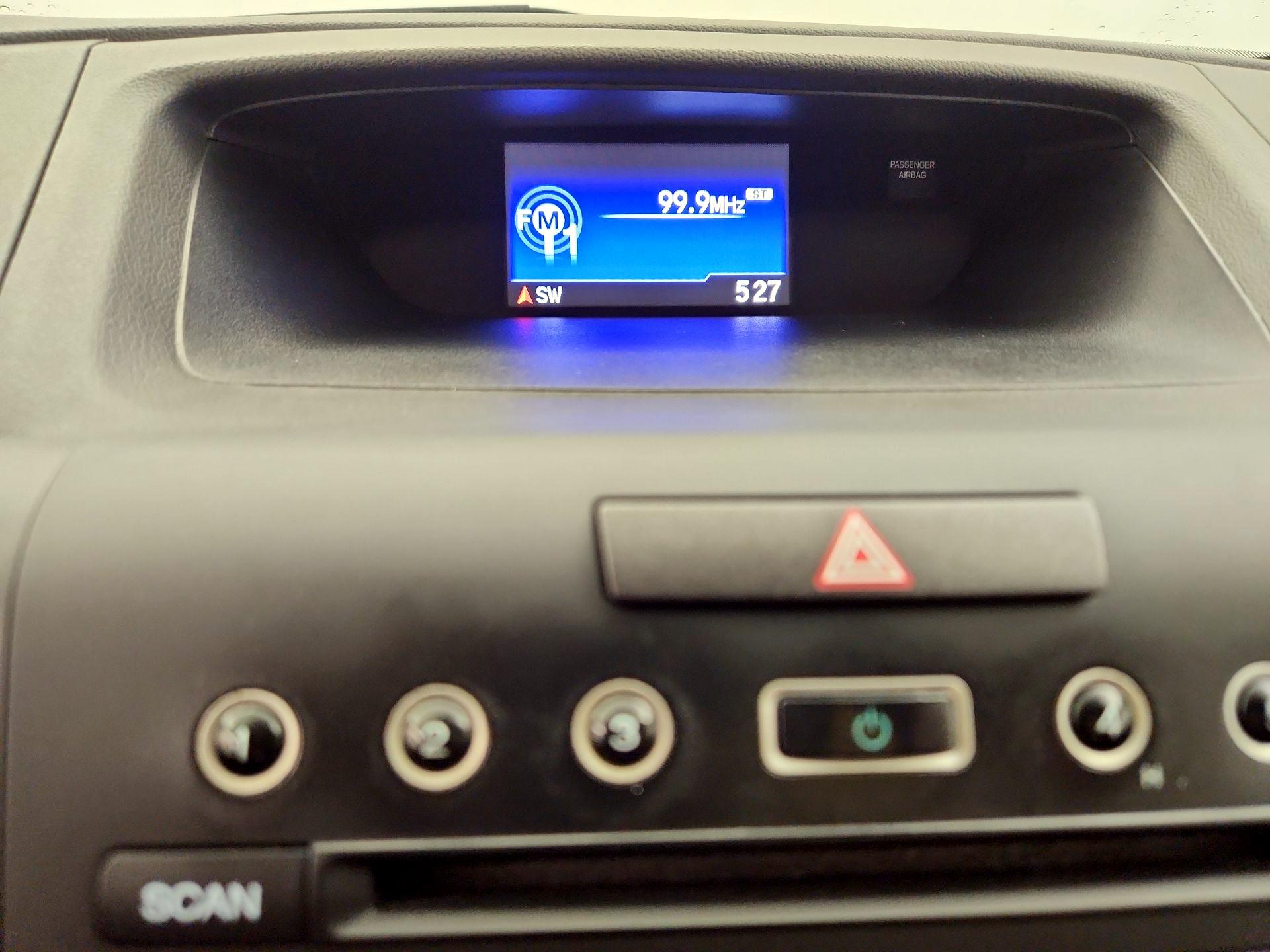 Thumbnail: 2016 Honda CR-V - 15