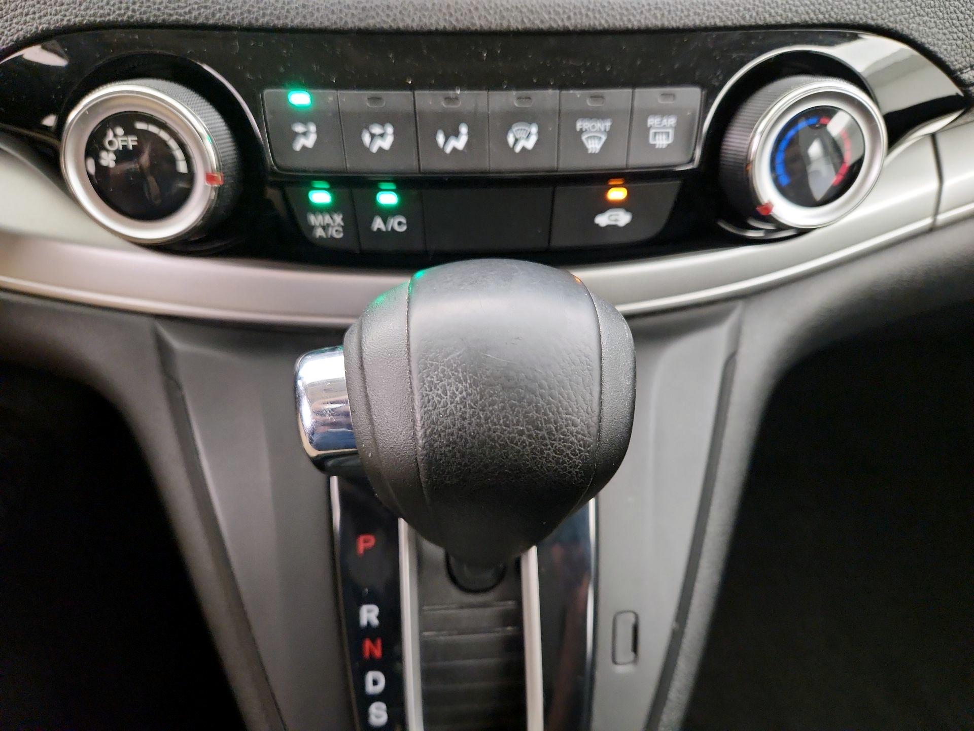 Thumbnail: 2016 Honda CR-V - 16