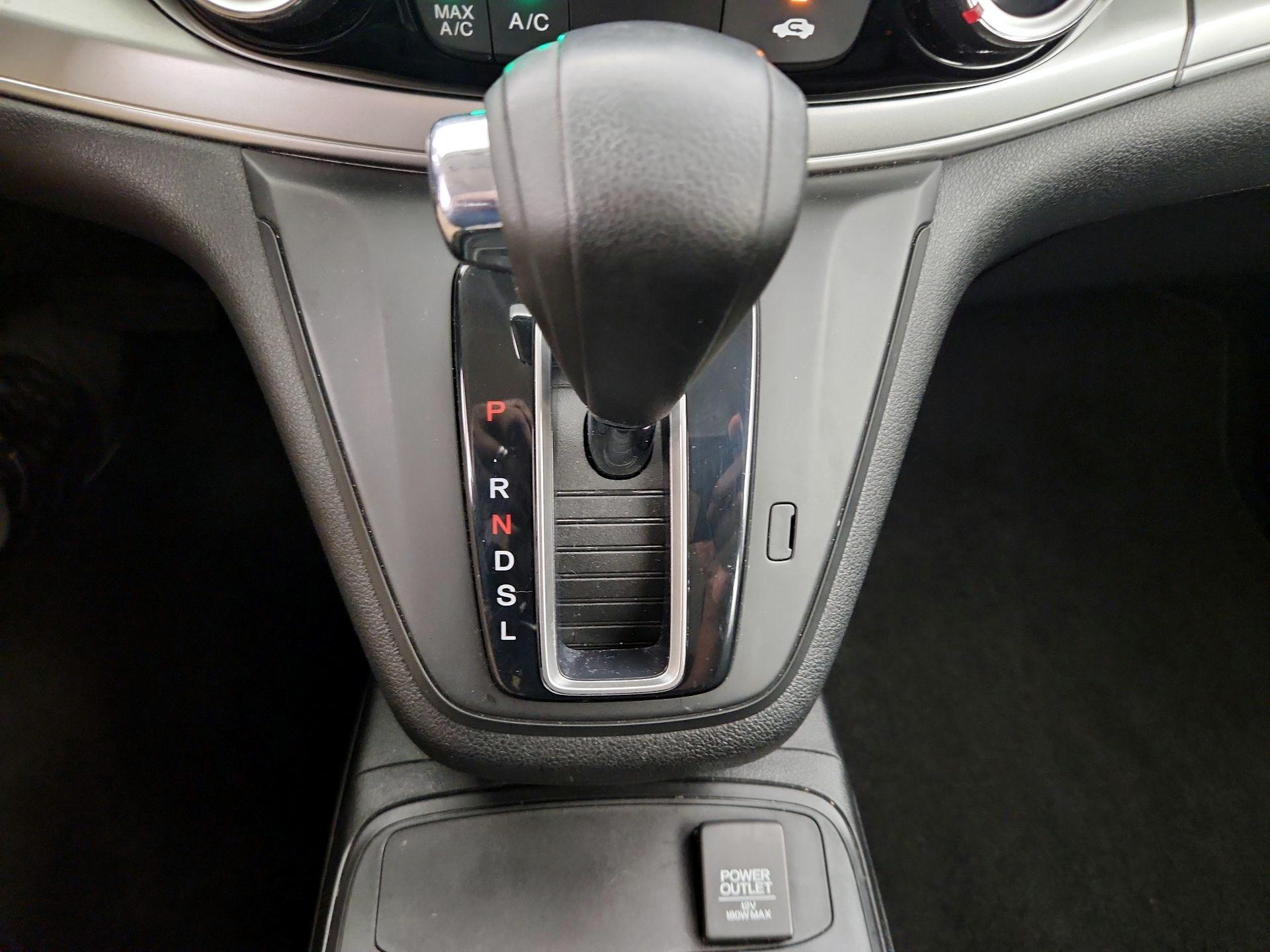 Thumbnail: 2016 Honda CR-V - 17