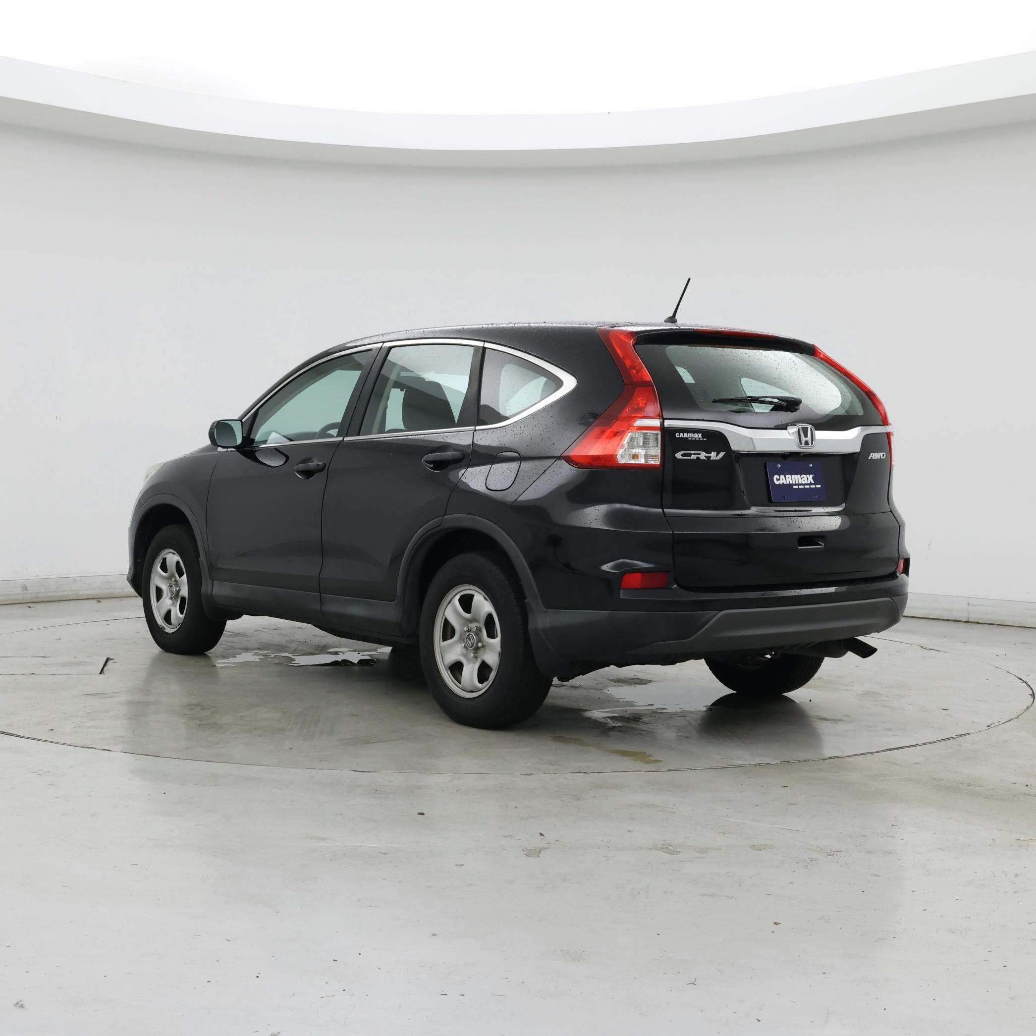 Thumbnail: 2016 Honda CR-V - 2