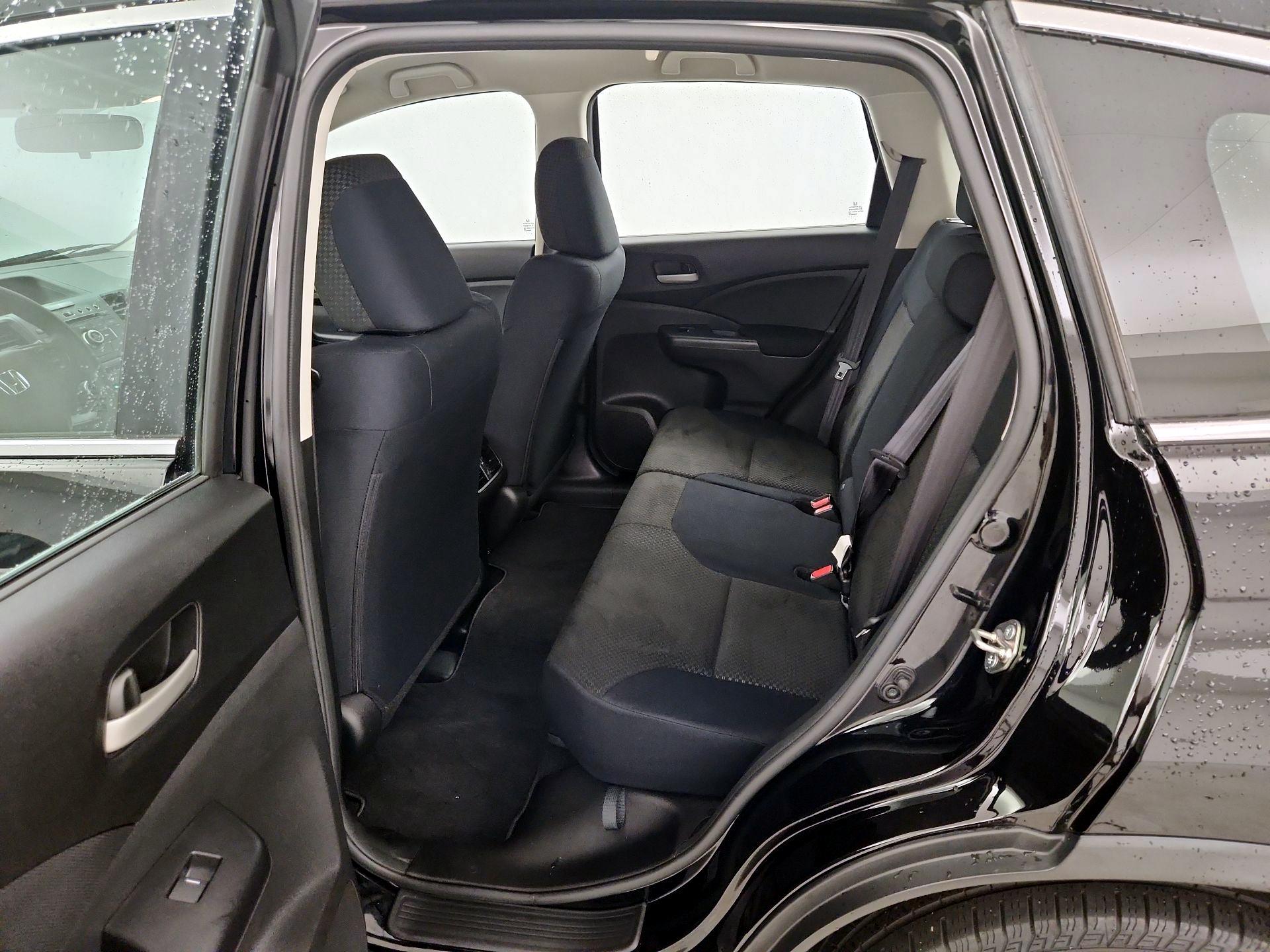 Thumbnail: 2016 Honda CR-V - 19