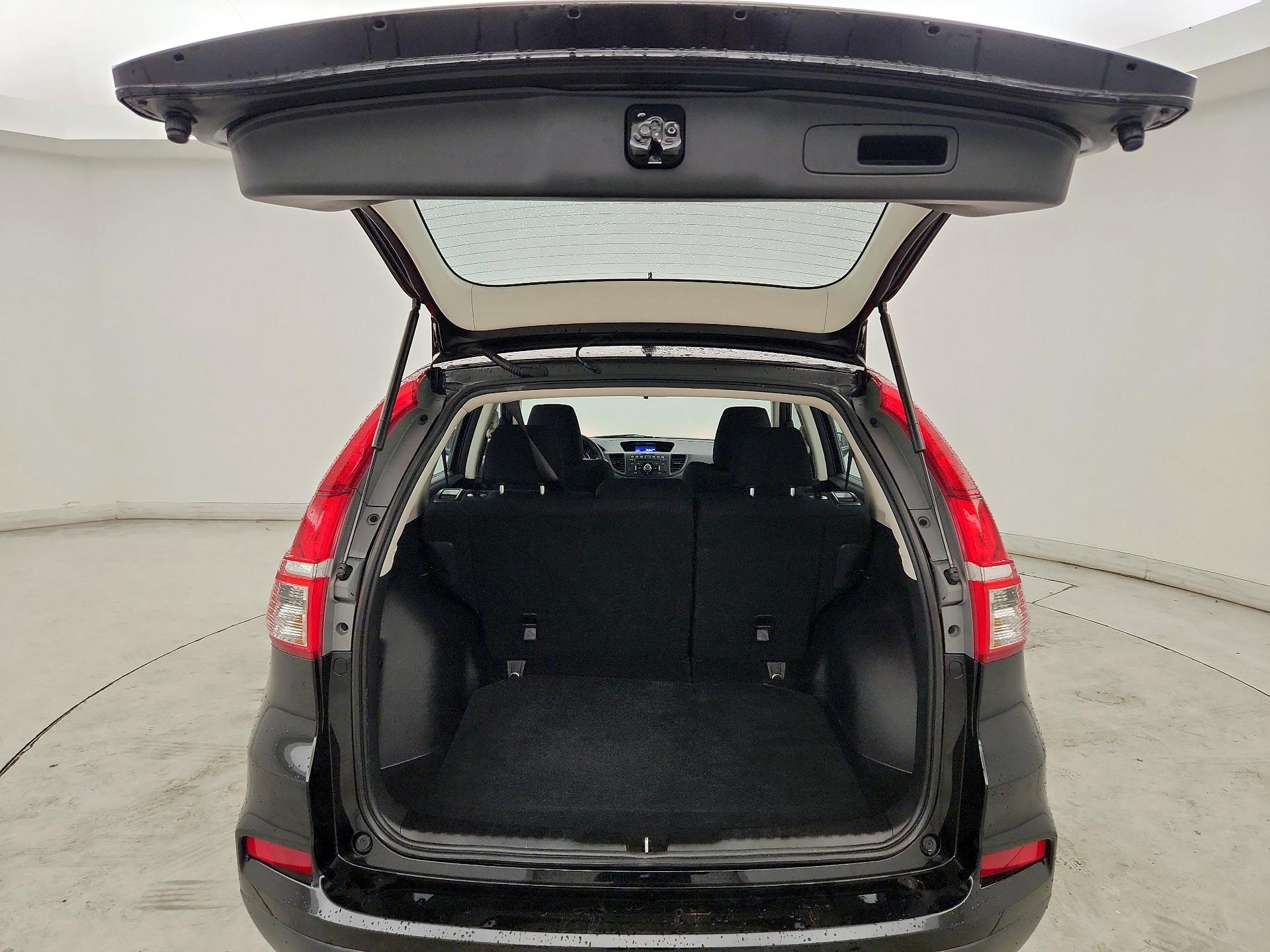 Thumbnail: 2016 Honda CR-V - 20