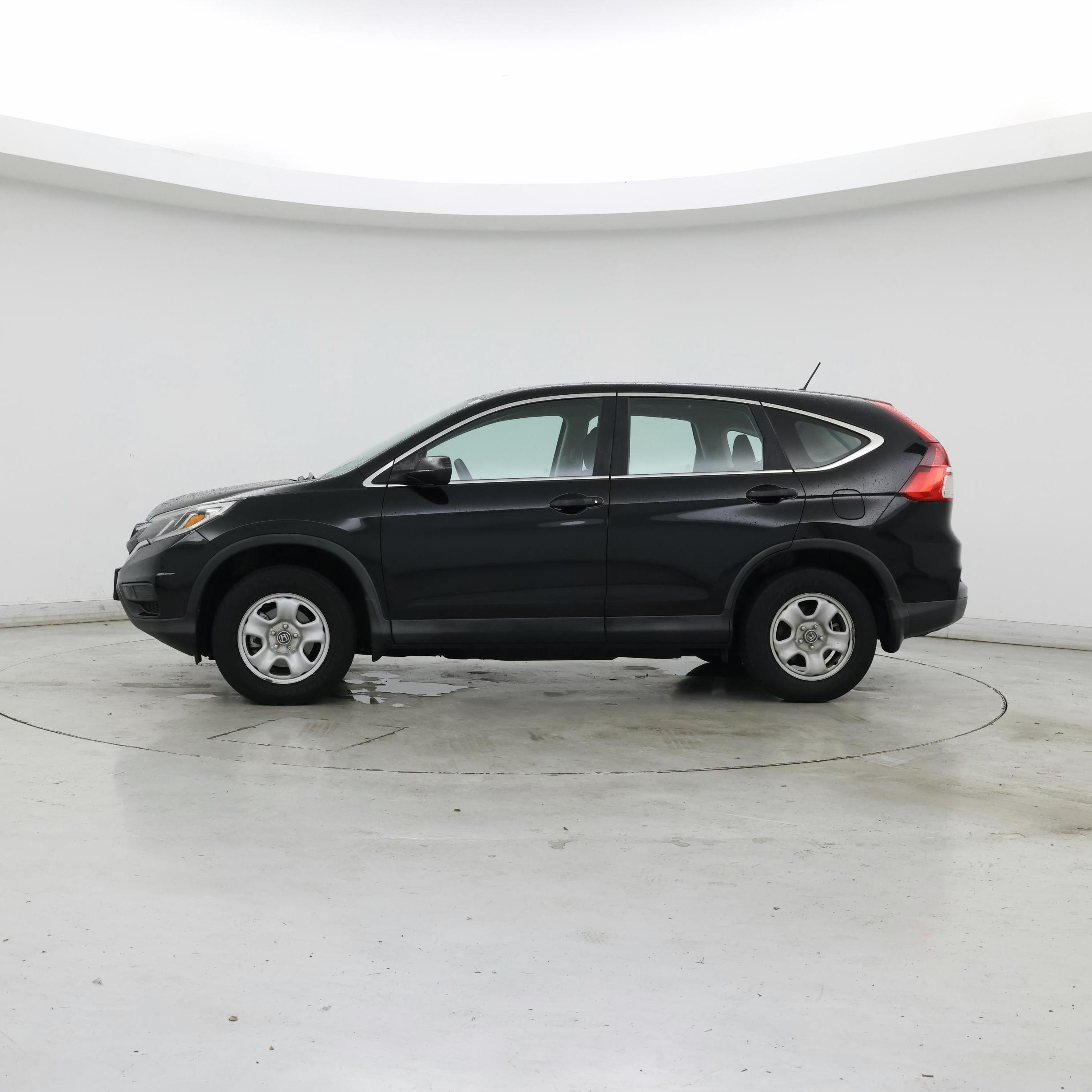 Thumbnail: 2016 Honda CR-V - 3