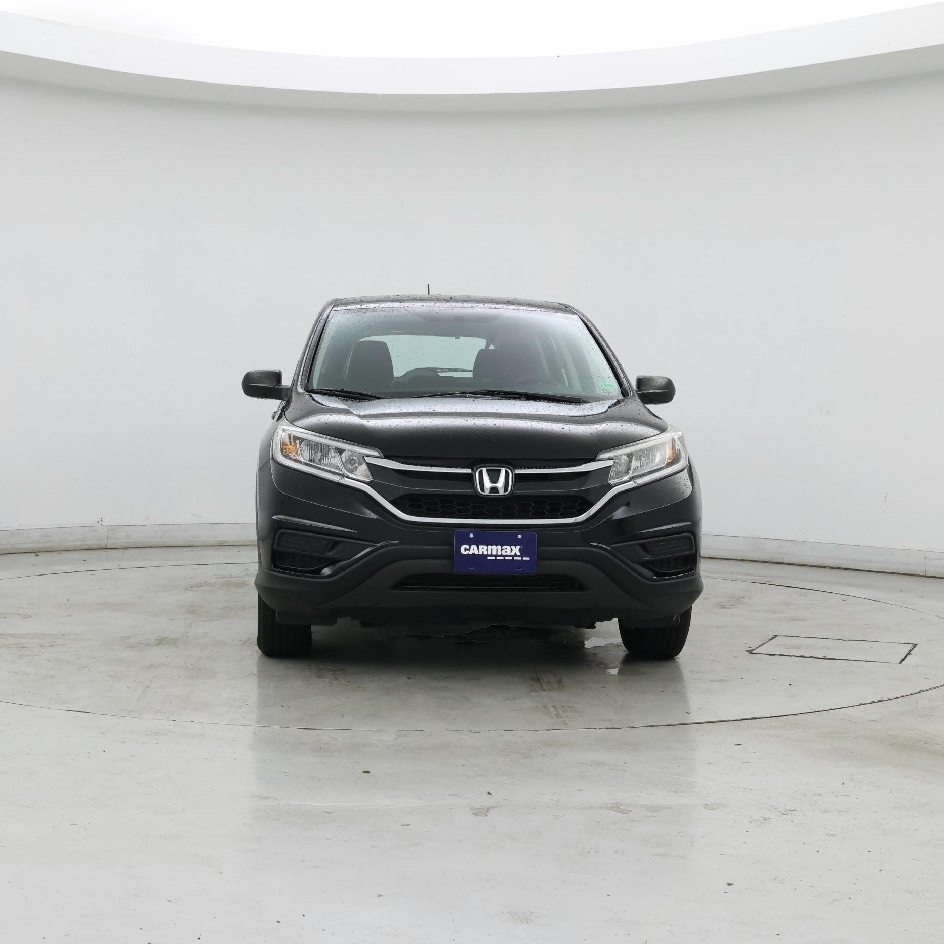 Thumbnail: 2016 Honda CR-V - 5
