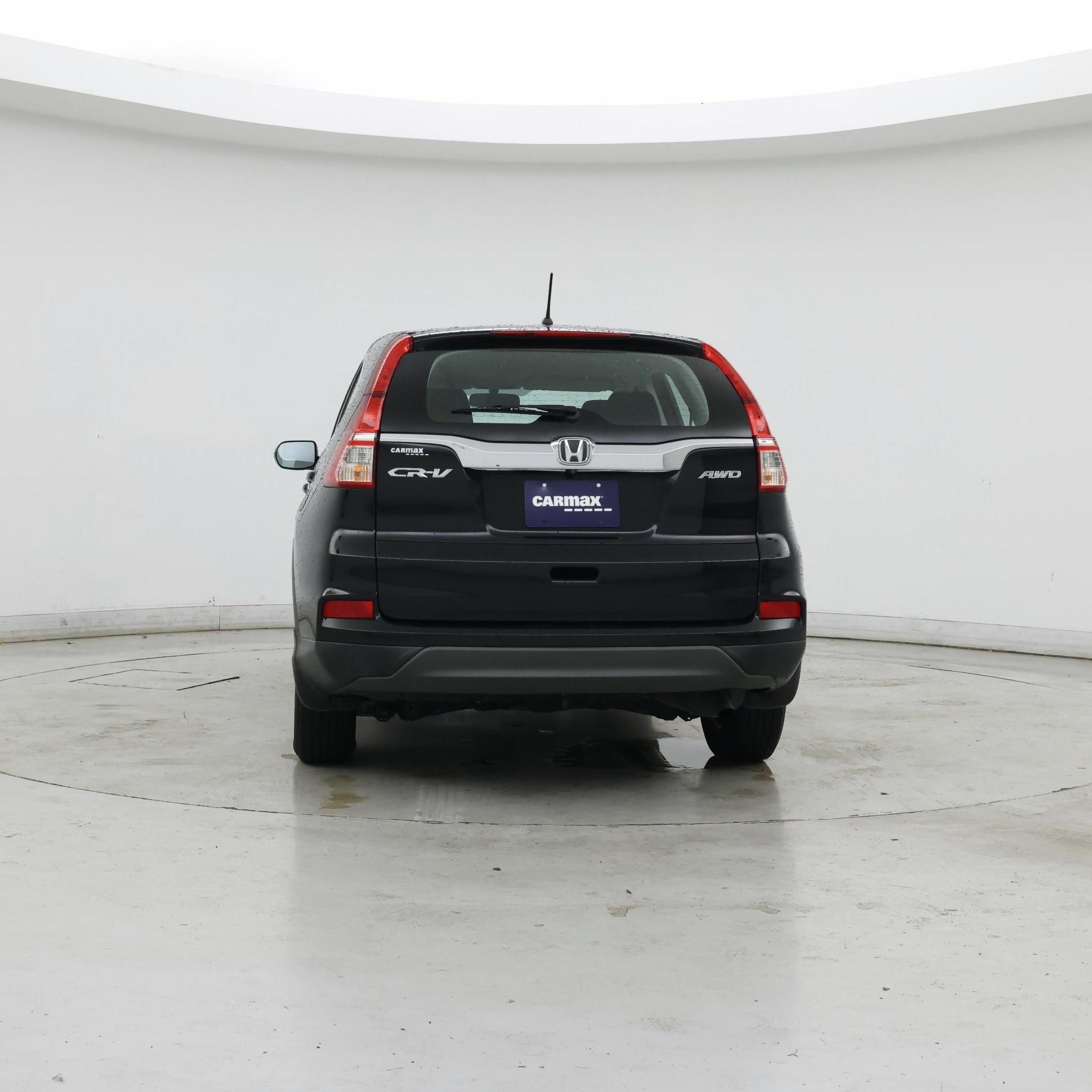 Thumbnail: 2016 Honda CR-V - 6