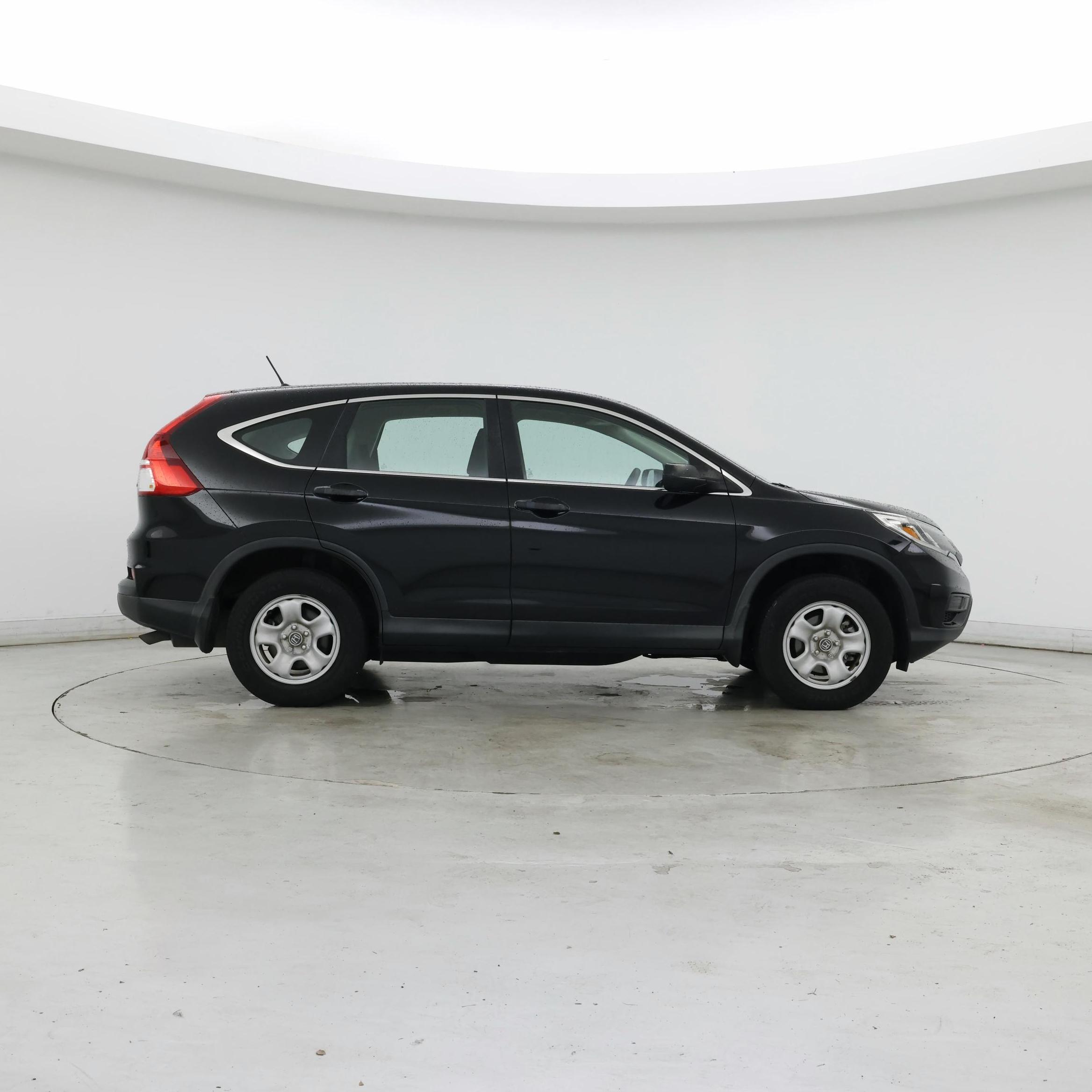 Thumbnail: 2016 Honda CR-V - 7