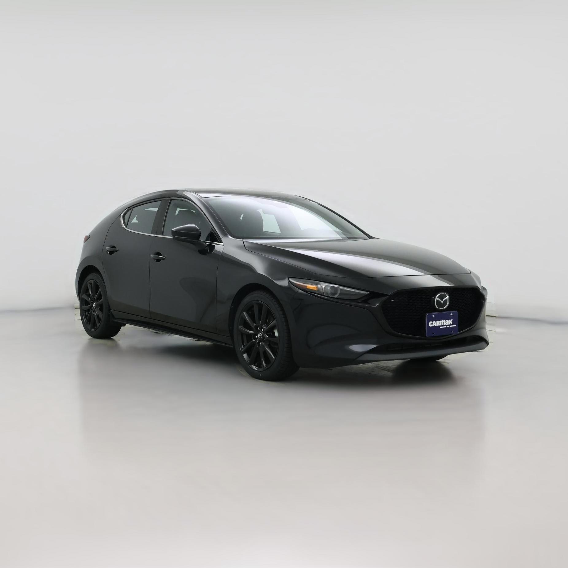 Thumbnail: 2021 Mazda Mazda3 - 1