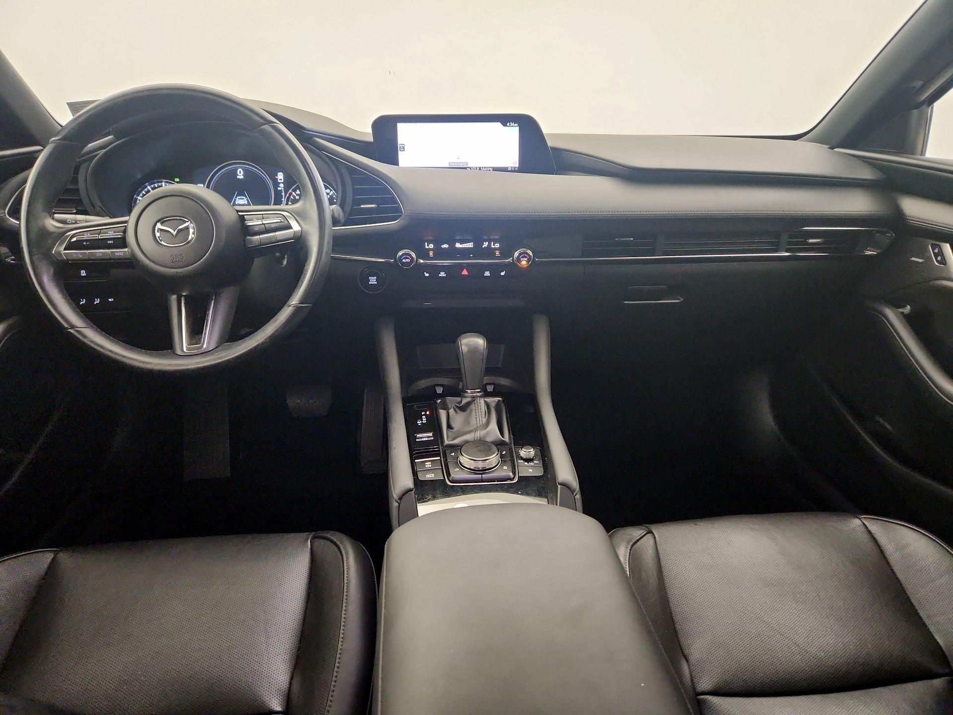 Thumbnail: 2021 Mazda Mazda3 - 9