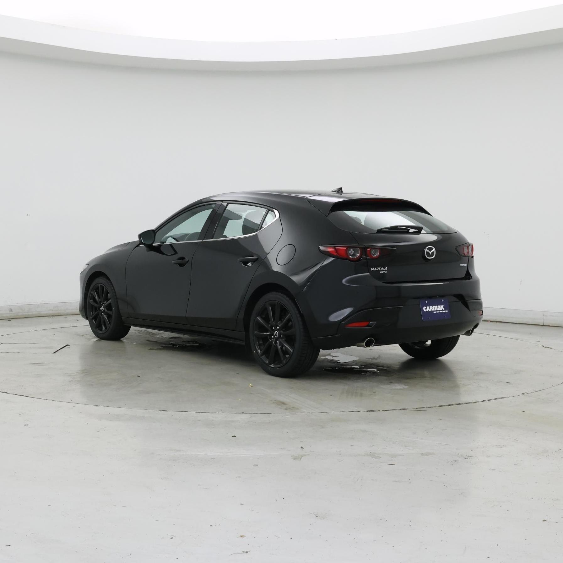 Thumbnail: 2021 Mazda Mazda3 - 2
