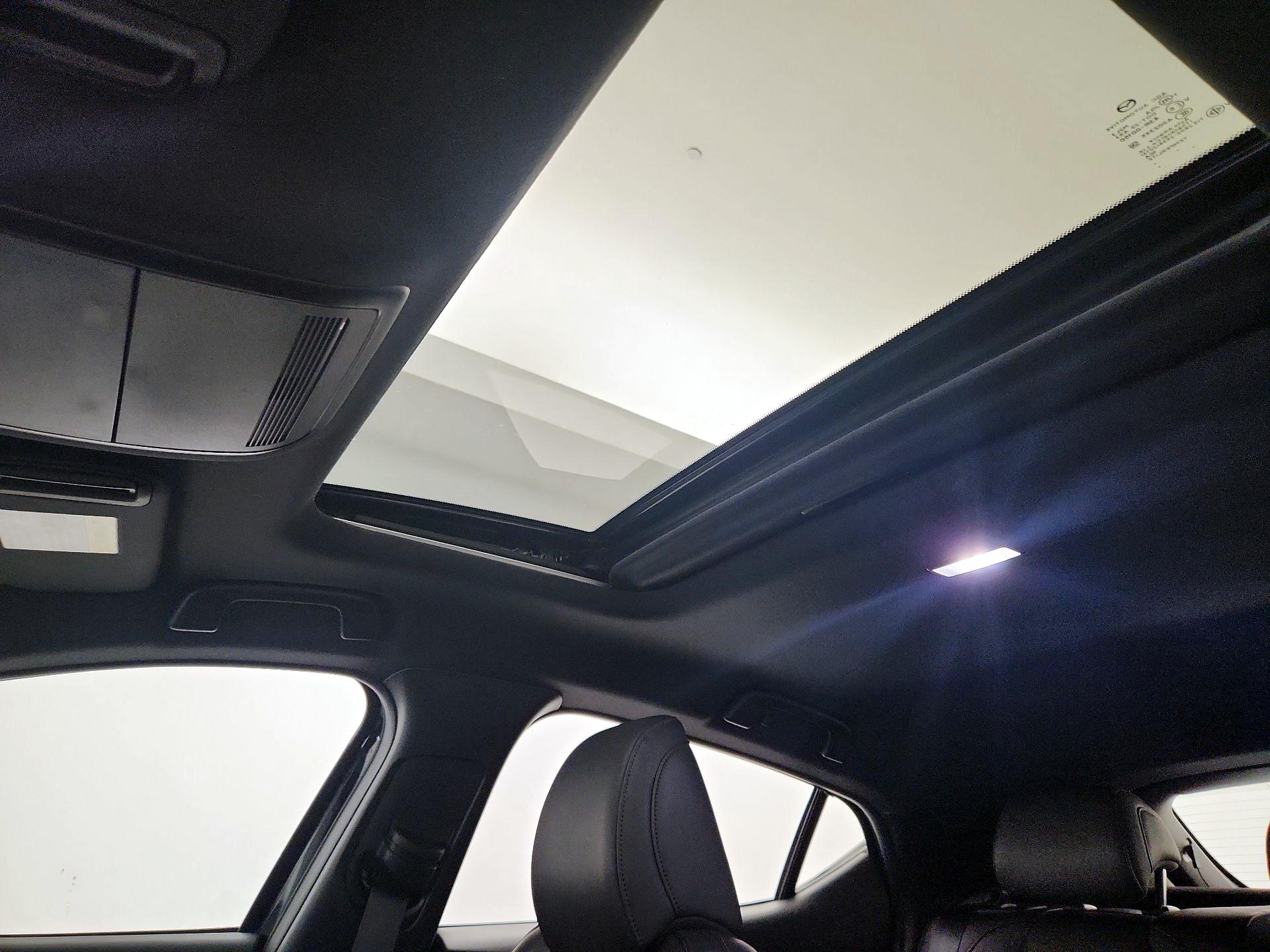 Thumbnail: 2021 Mazda Mazda3 - 20