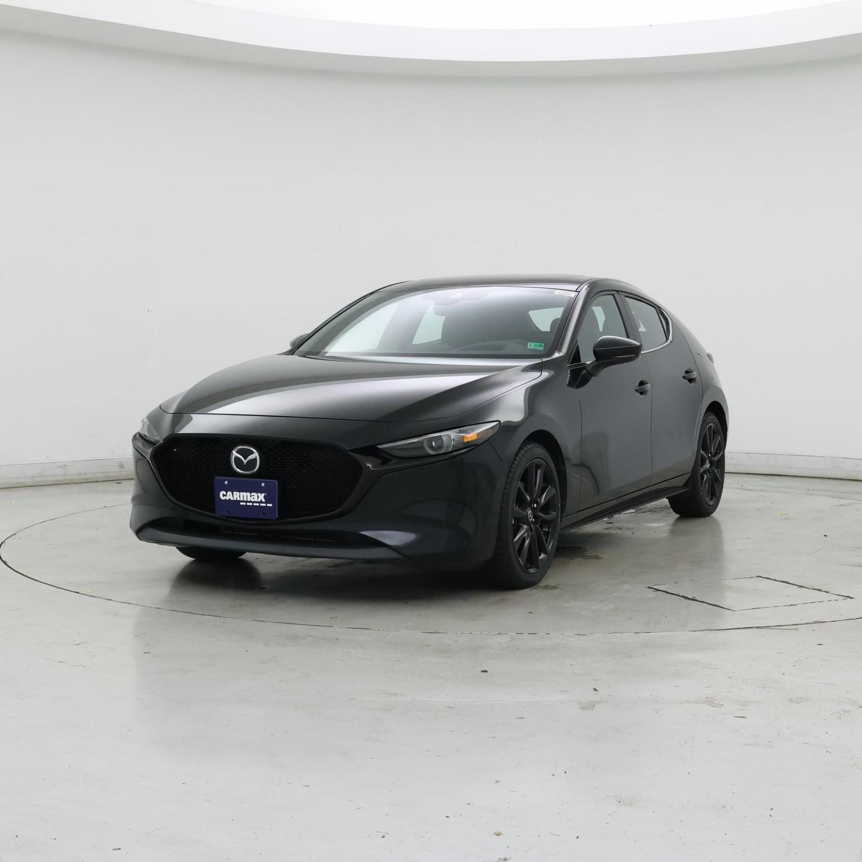 Thumbnail: 2021 Mazda Mazda3 - 4