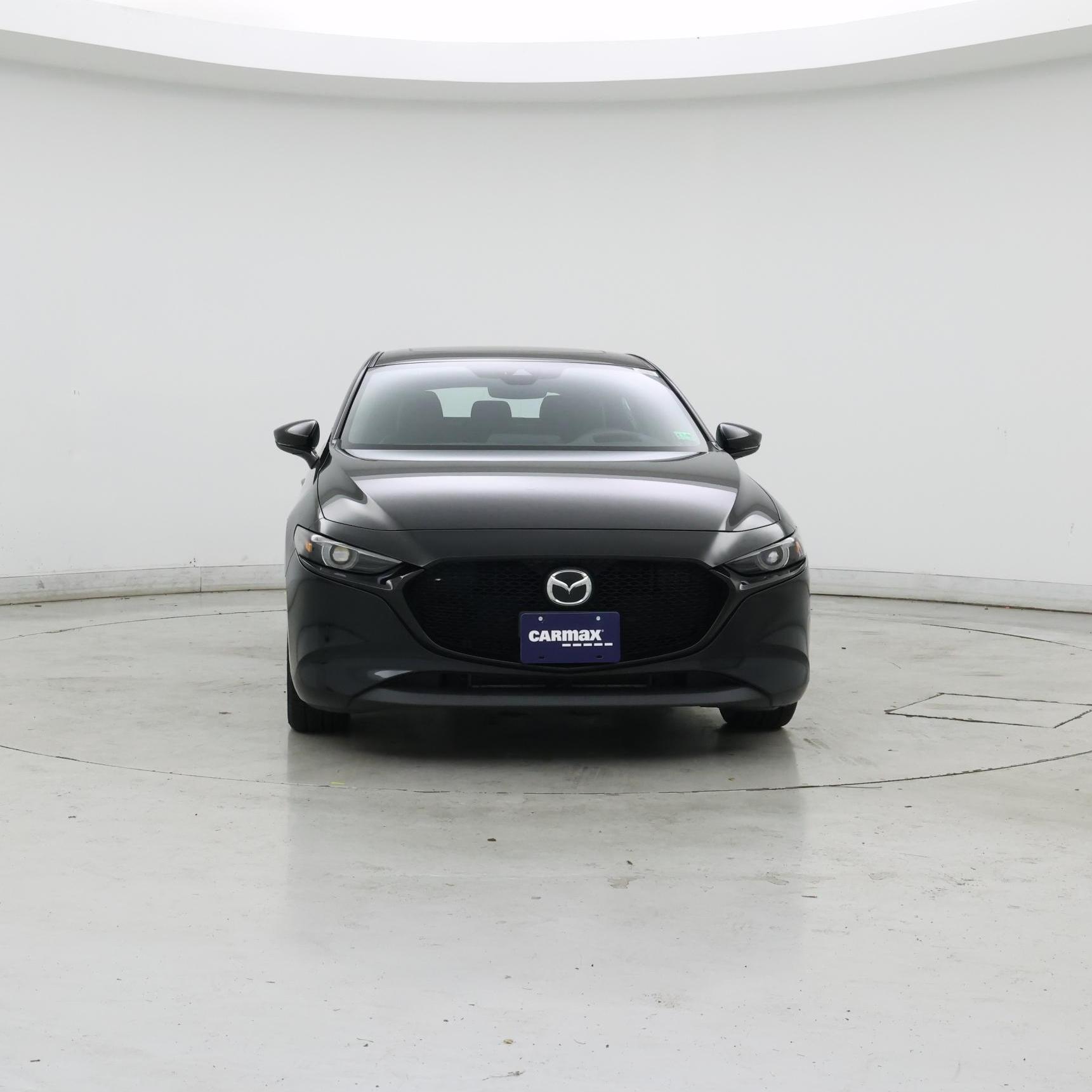 Thumbnail: 2021 Mazda Mazda3 - 5