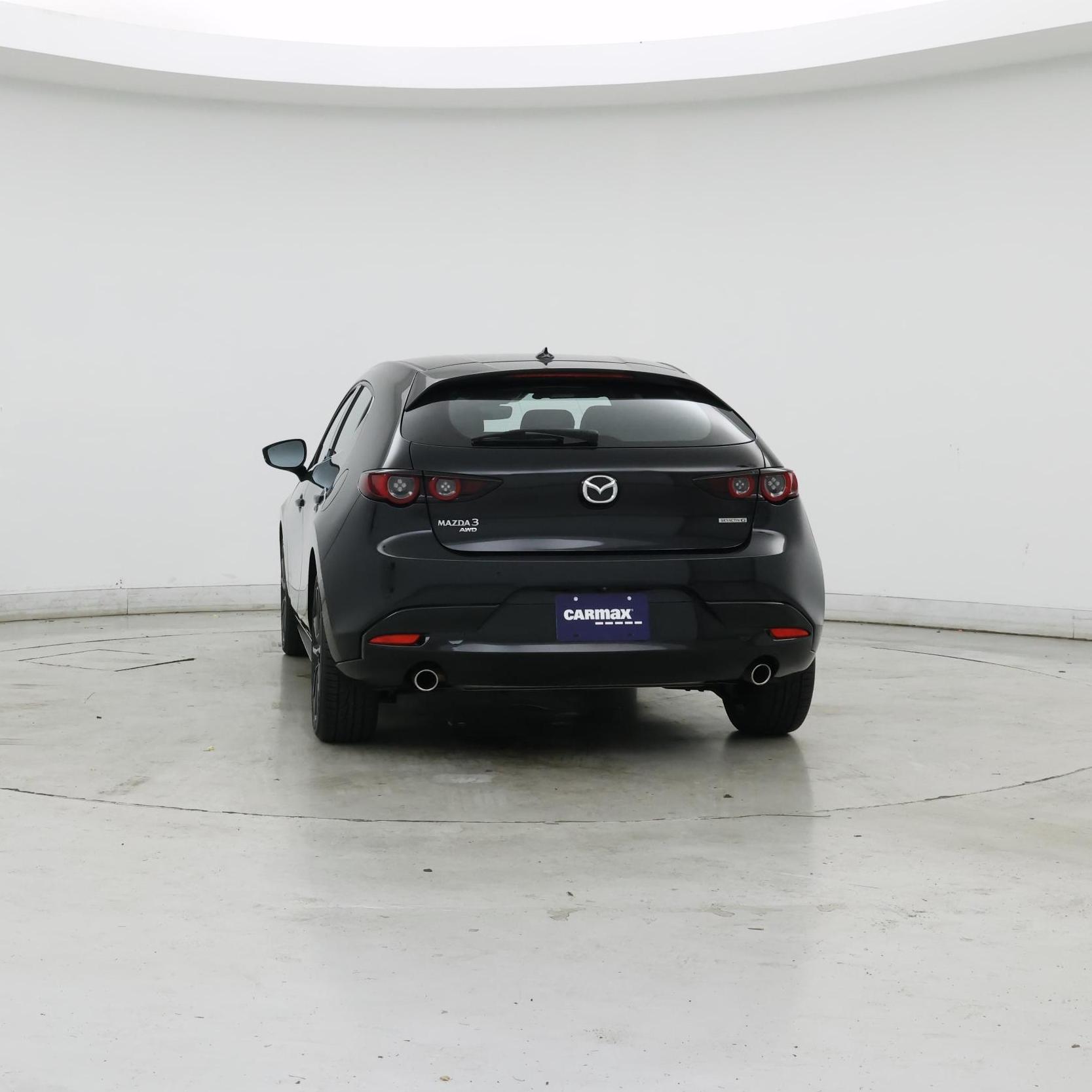 Thumbnail: 2021 Mazda Mazda3 - 6