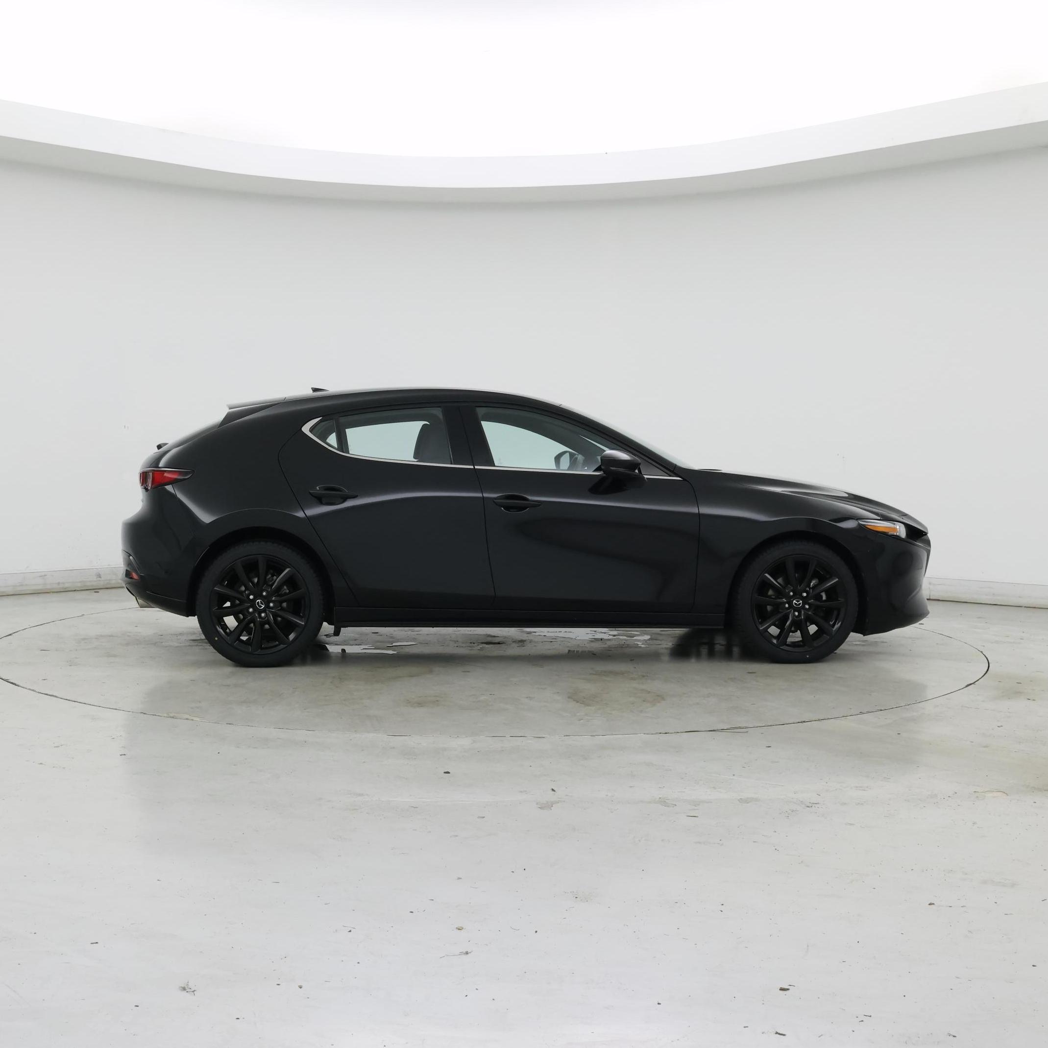 Thumbnail: 2021 Mazda Mazda3 - 7