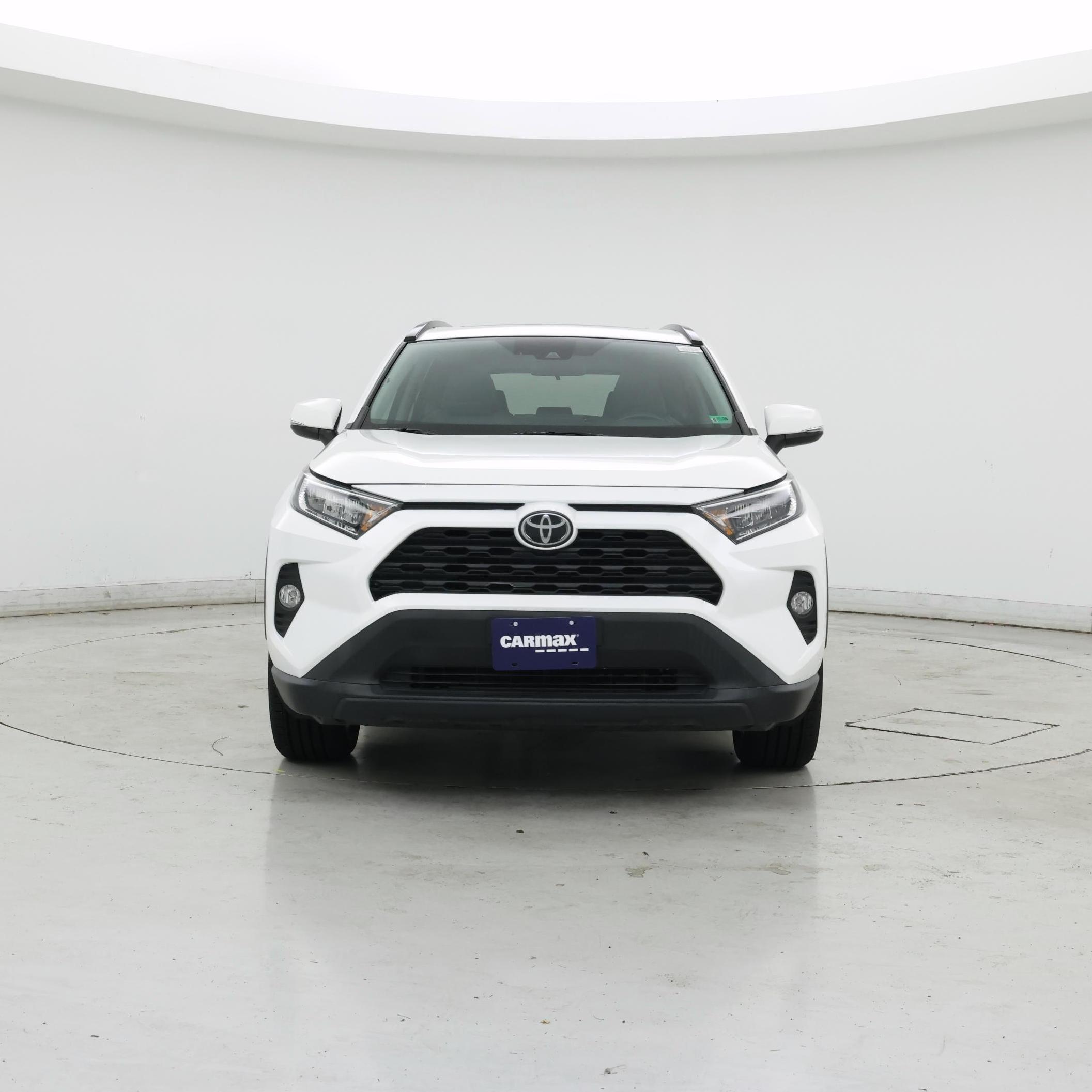 Thumbnail: 2020 Toyota RAV4 - 5