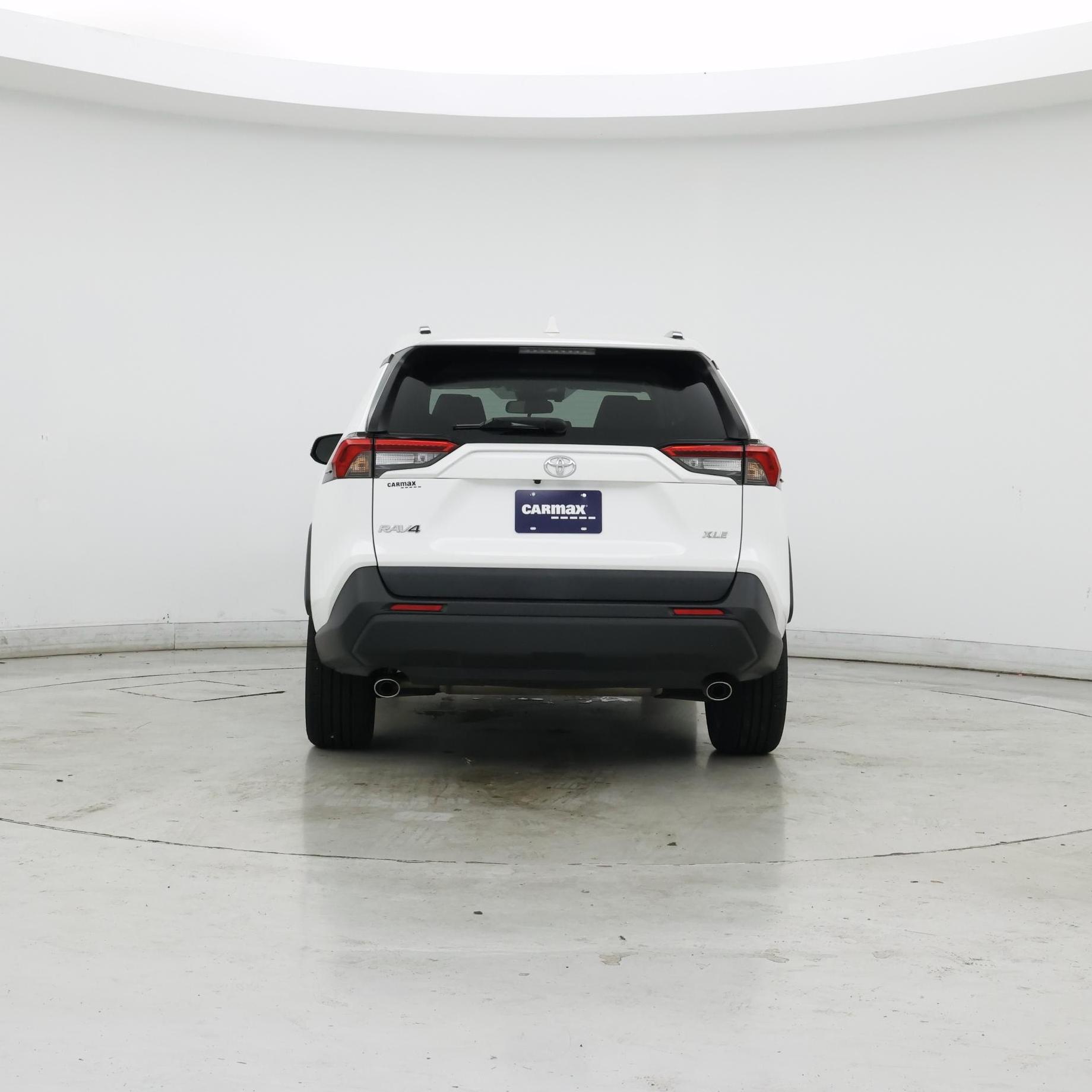 Thumbnail: 2020 Toyota RAV4 - 6