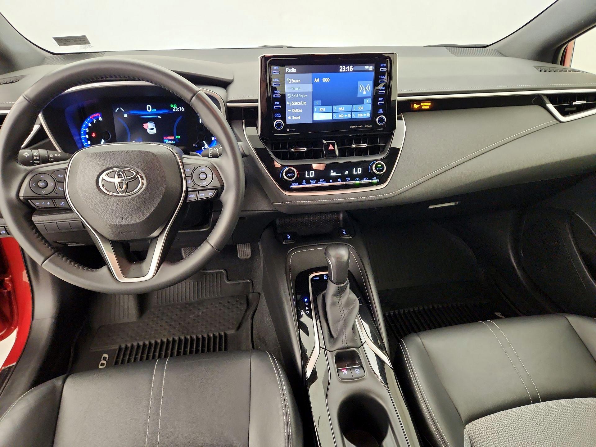 Thumbnail: 2020 Toyota Corolla - 9