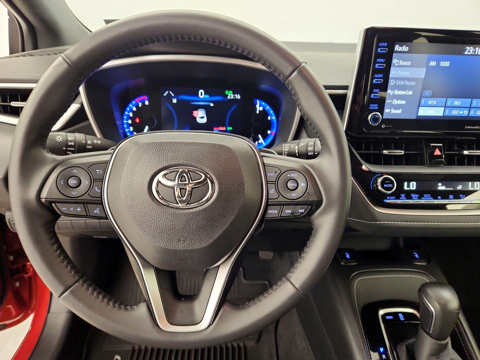Thumbnail: 2020 Toyota Corolla - 10