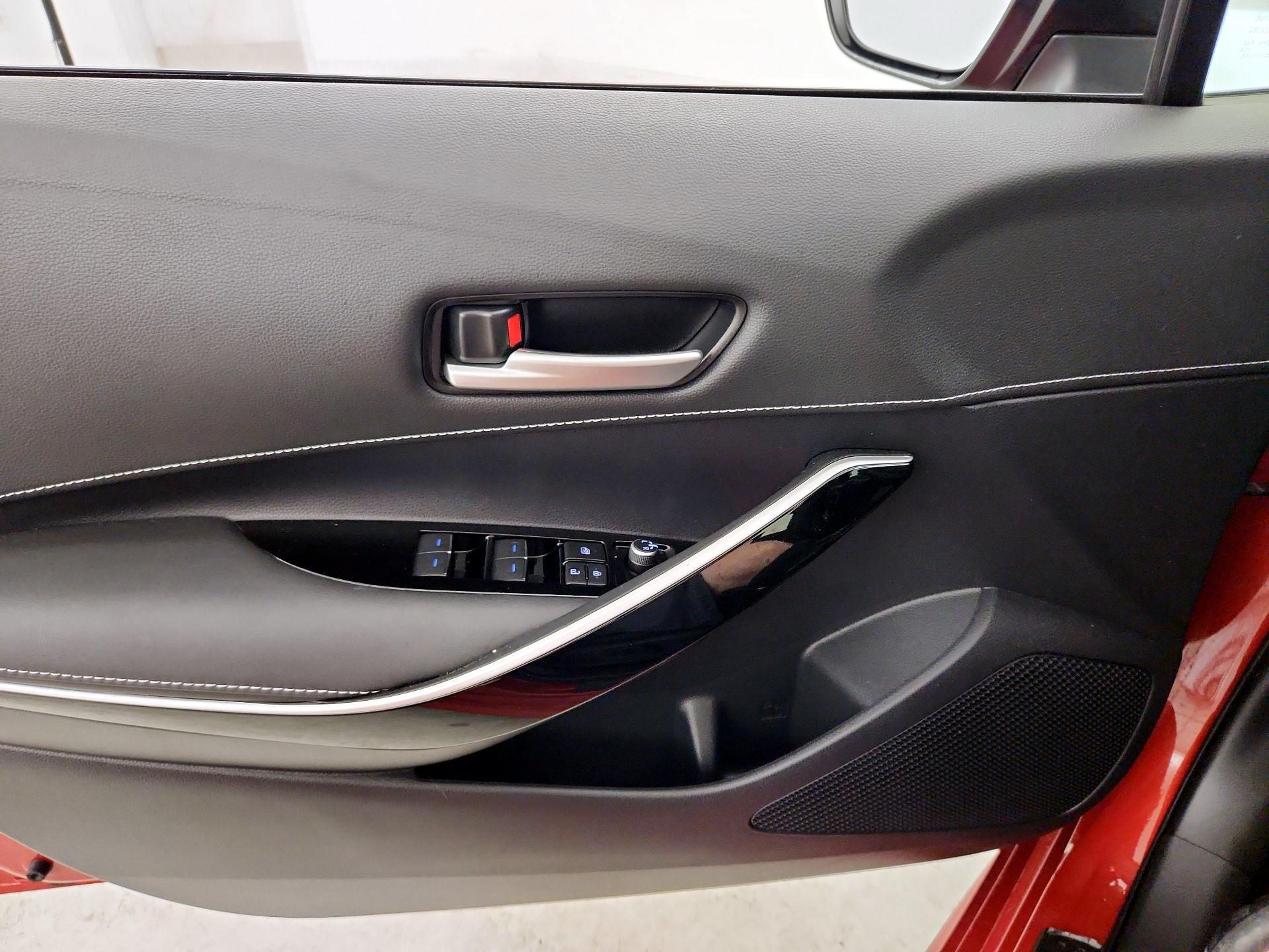 Thumbnail: 2020 Toyota Corolla - 12
