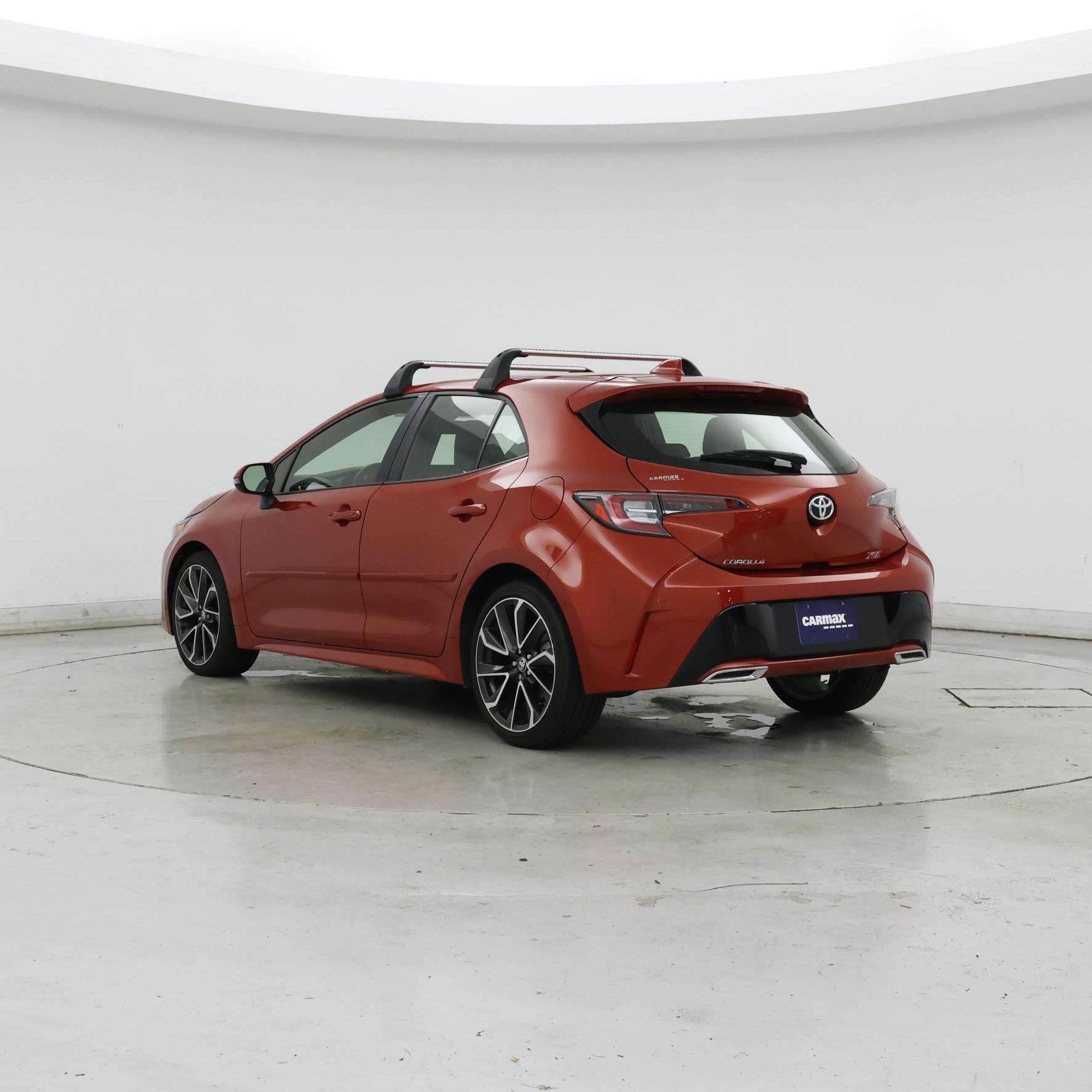 Thumbnail: 2020 Toyota Corolla - 2