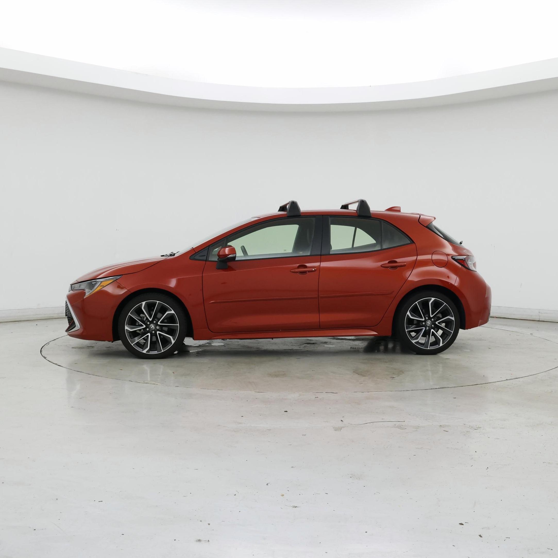 Thumbnail: 2020 Toyota Corolla - 3