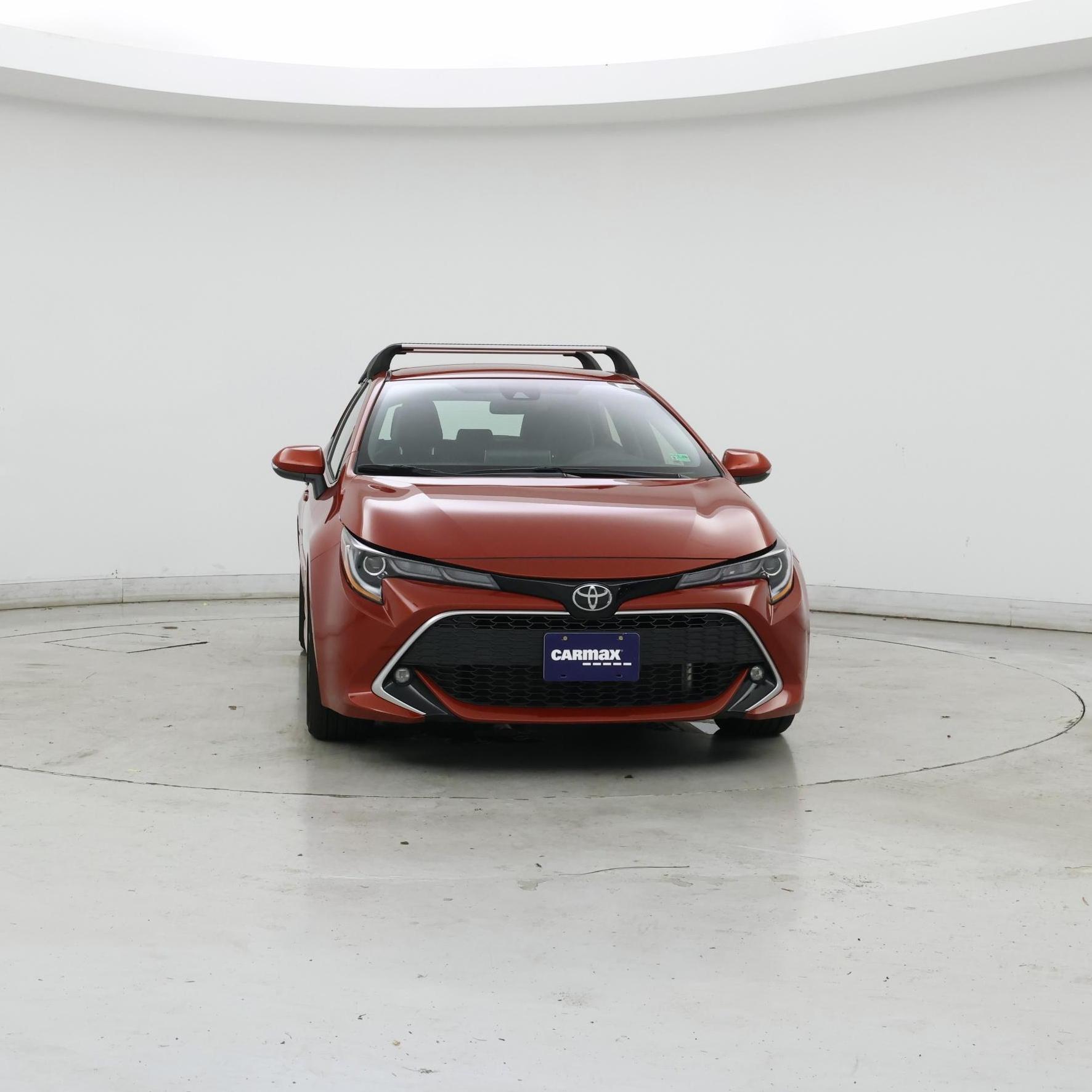 Thumbnail: 2020 Toyota Corolla - 5