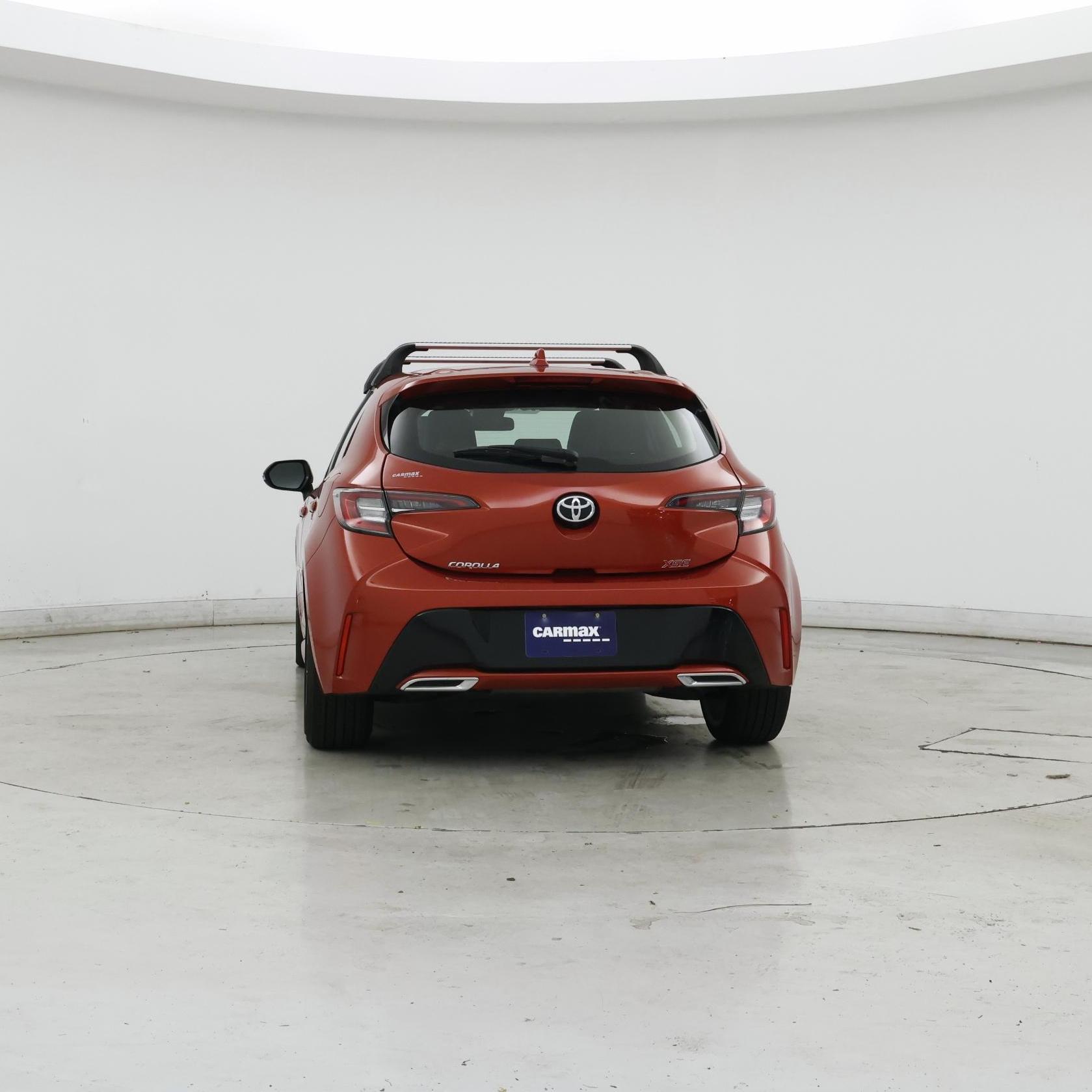 Thumbnail: 2020 Toyota Corolla - 6
