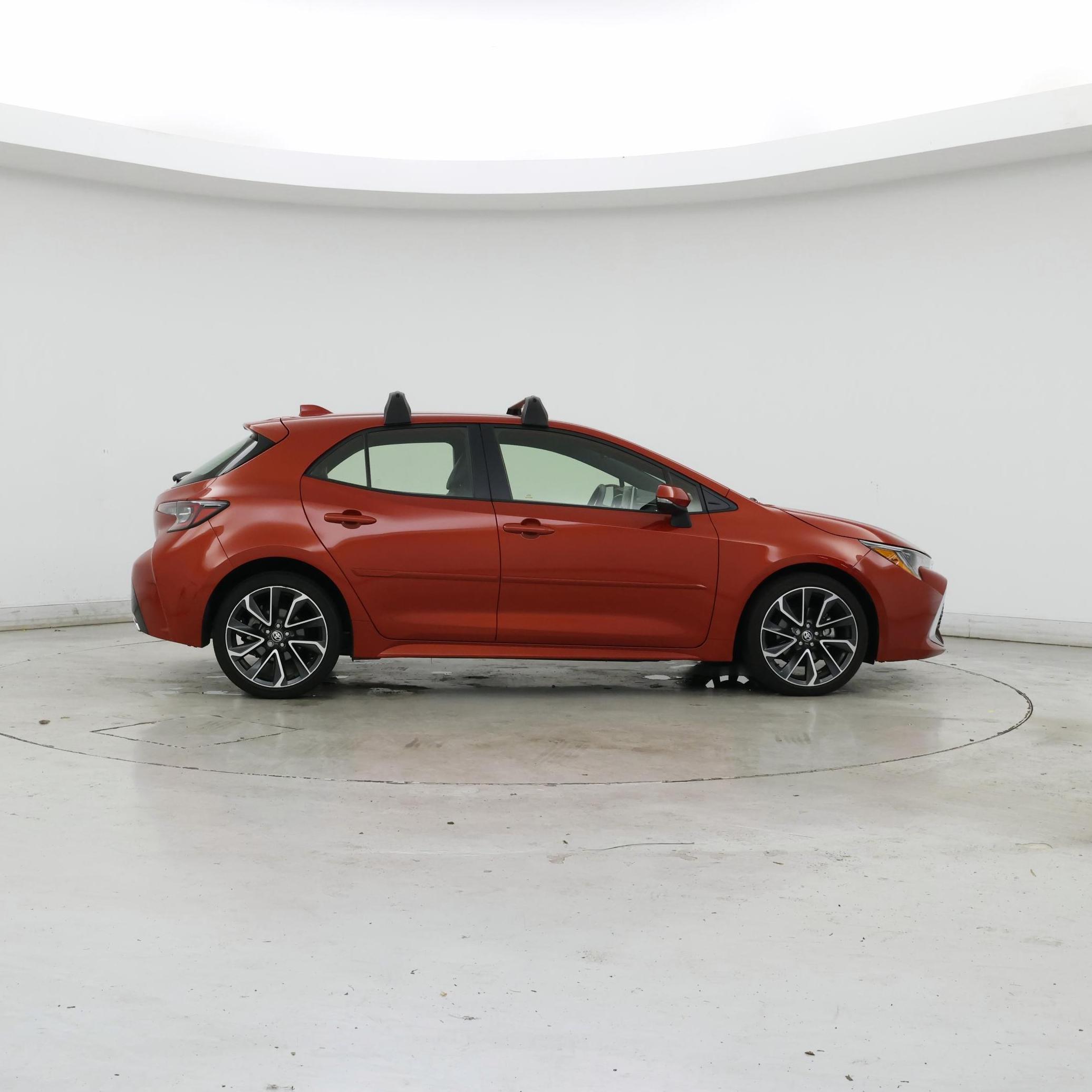 Thumbnail: 2020 Toyota Corolla - 7