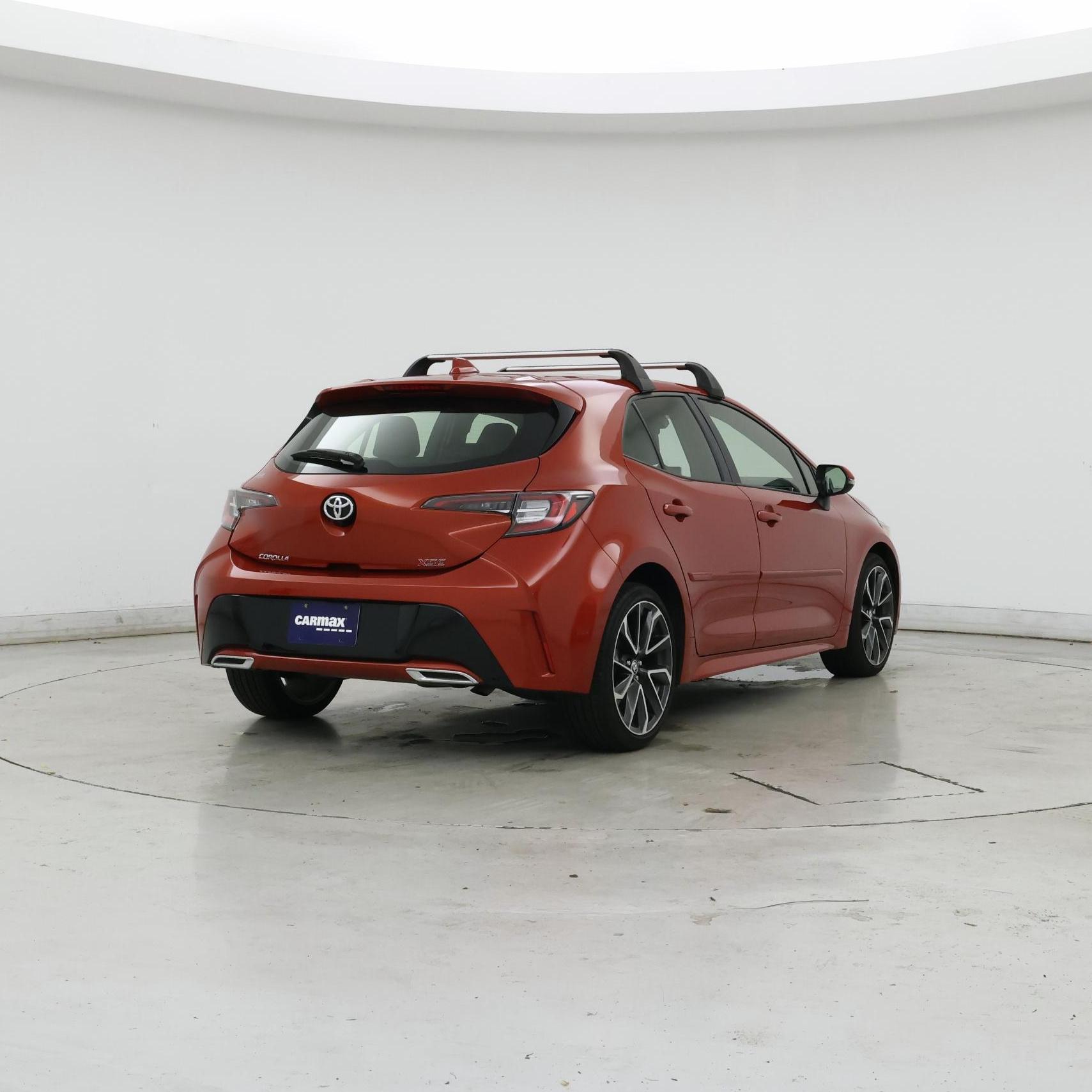 Thumbnail: 2020 Toyota Corolla - 8