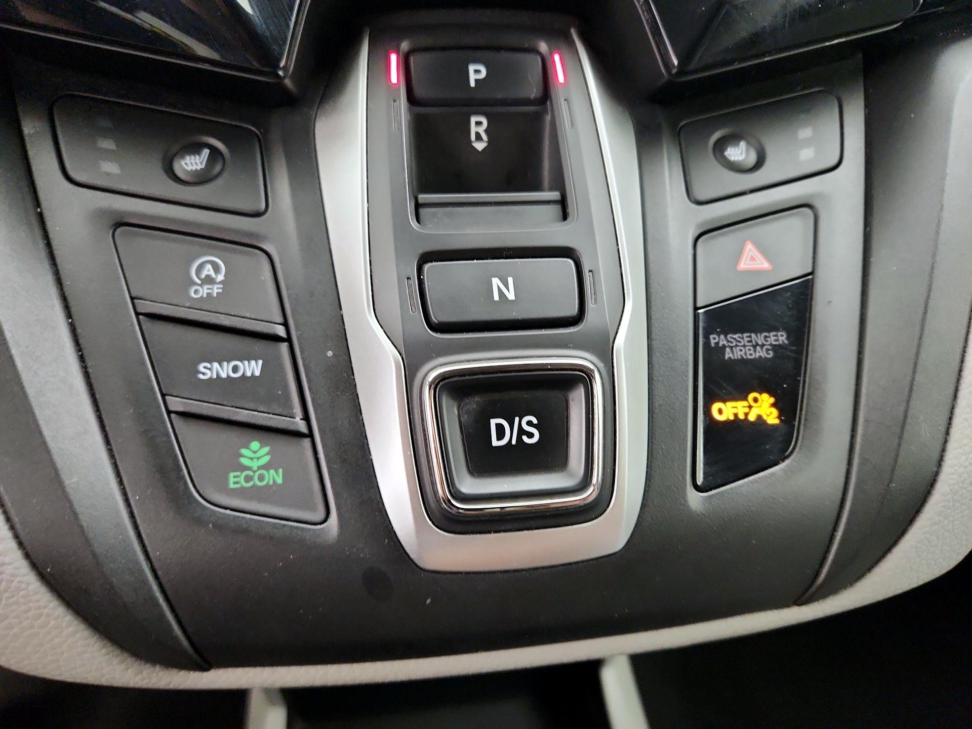 Thumbnail: 2020 Honda Odyssey - 17